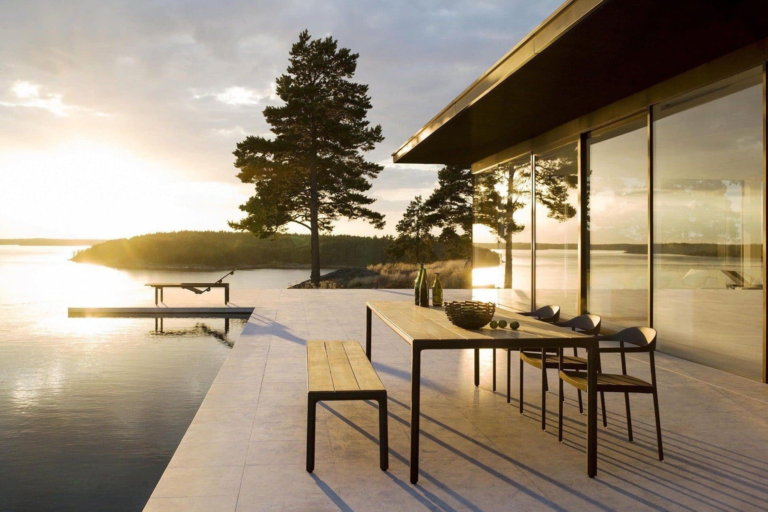 Illum | Arm Chair