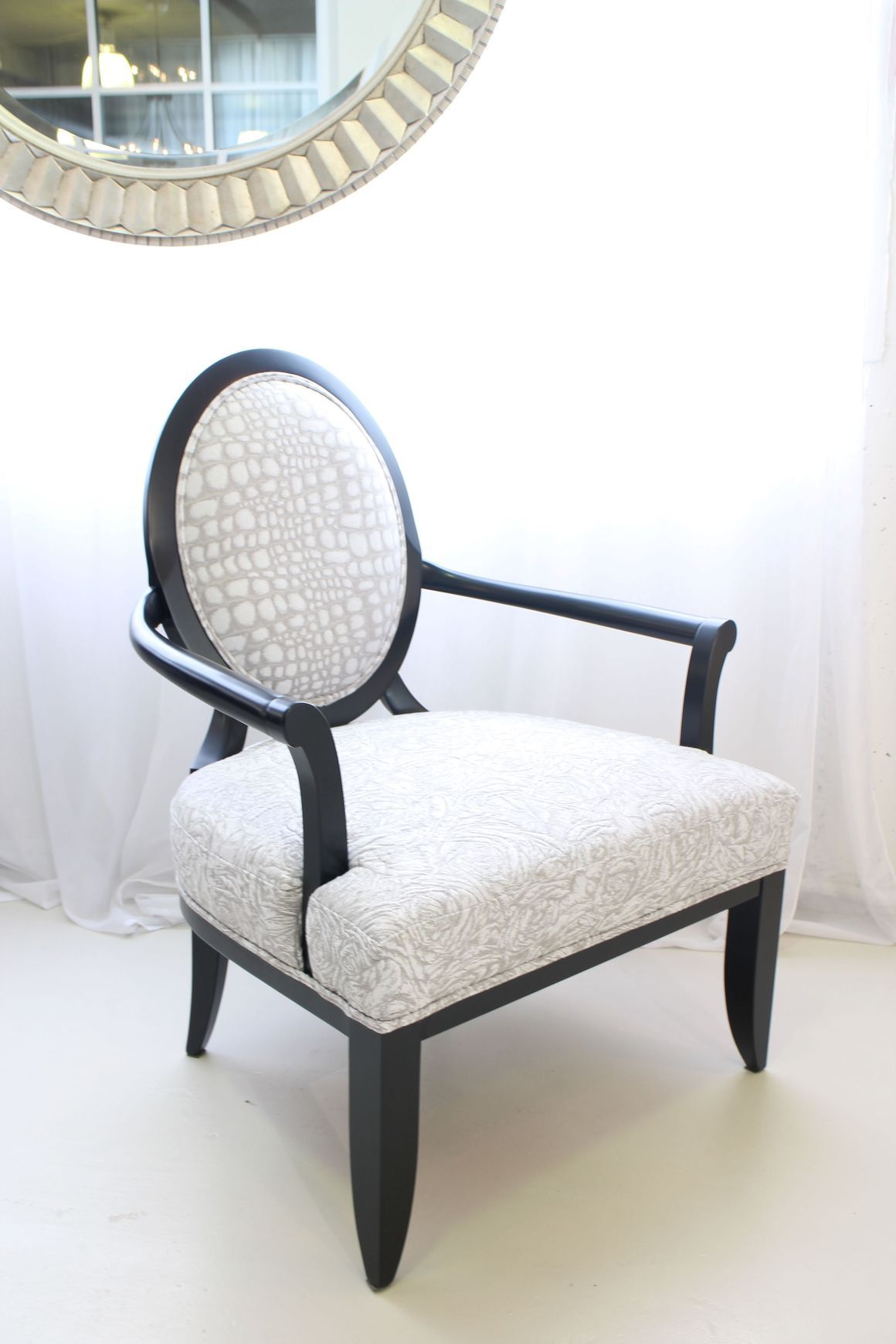 Julia Armchair