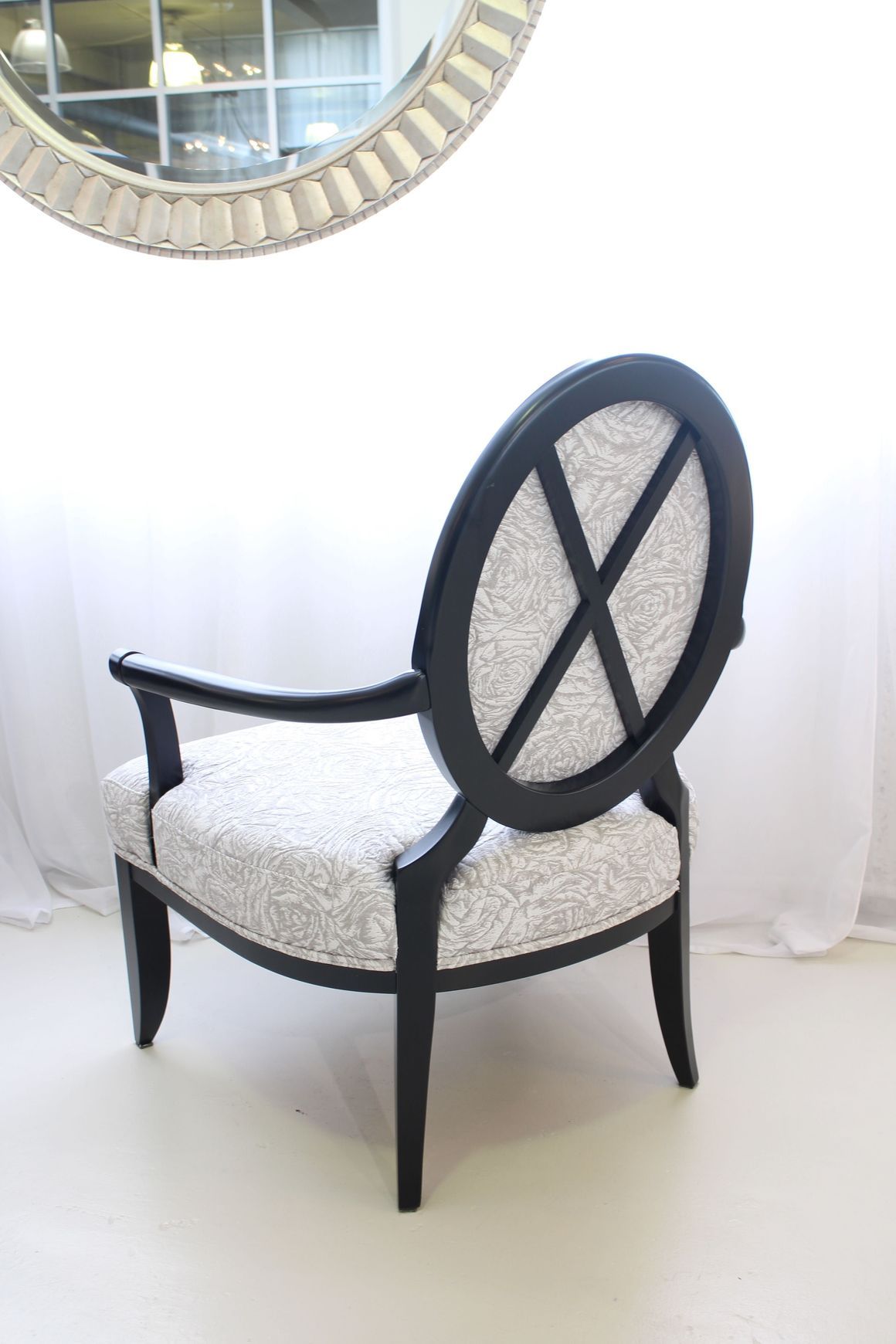 Julia Armchair