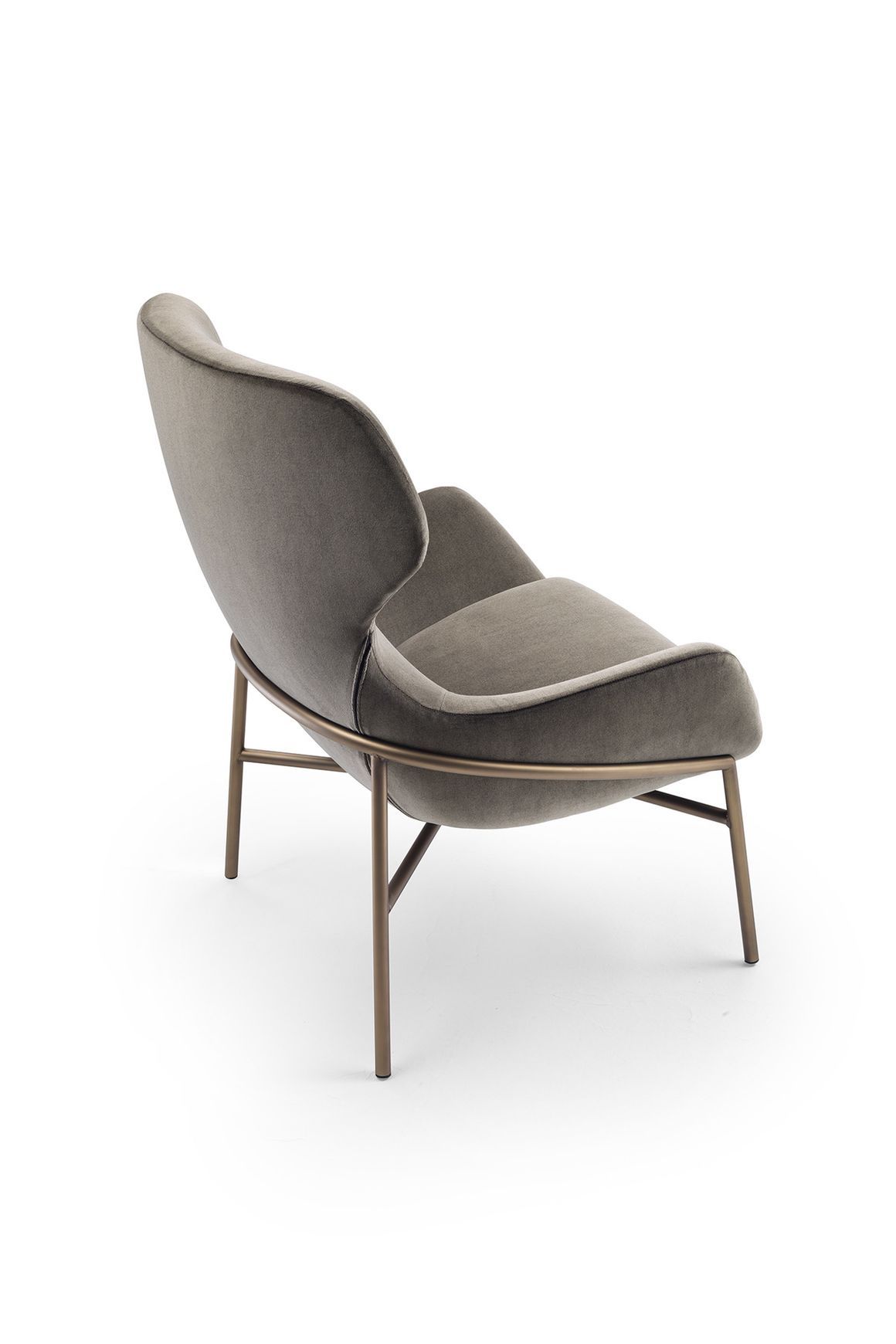 Brera Armchair