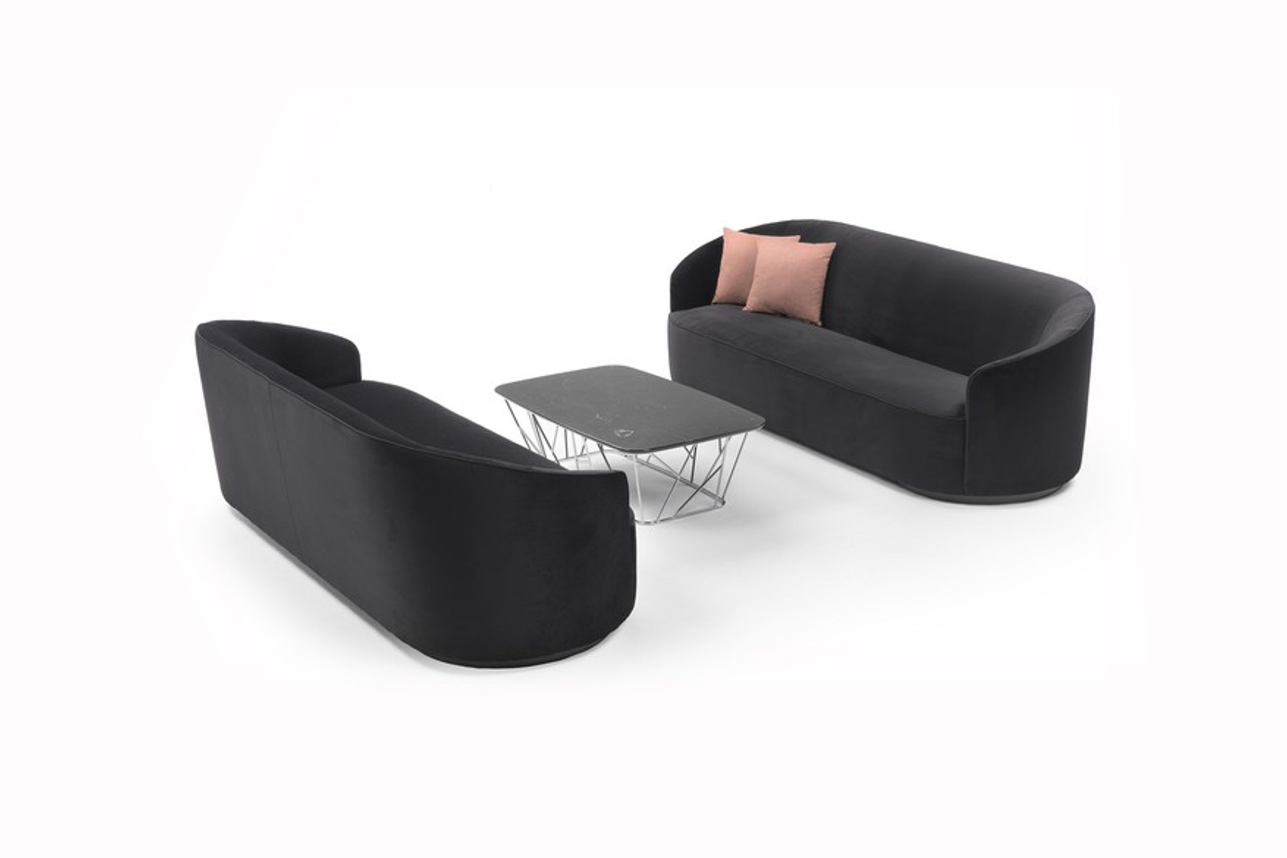Moon Sofa