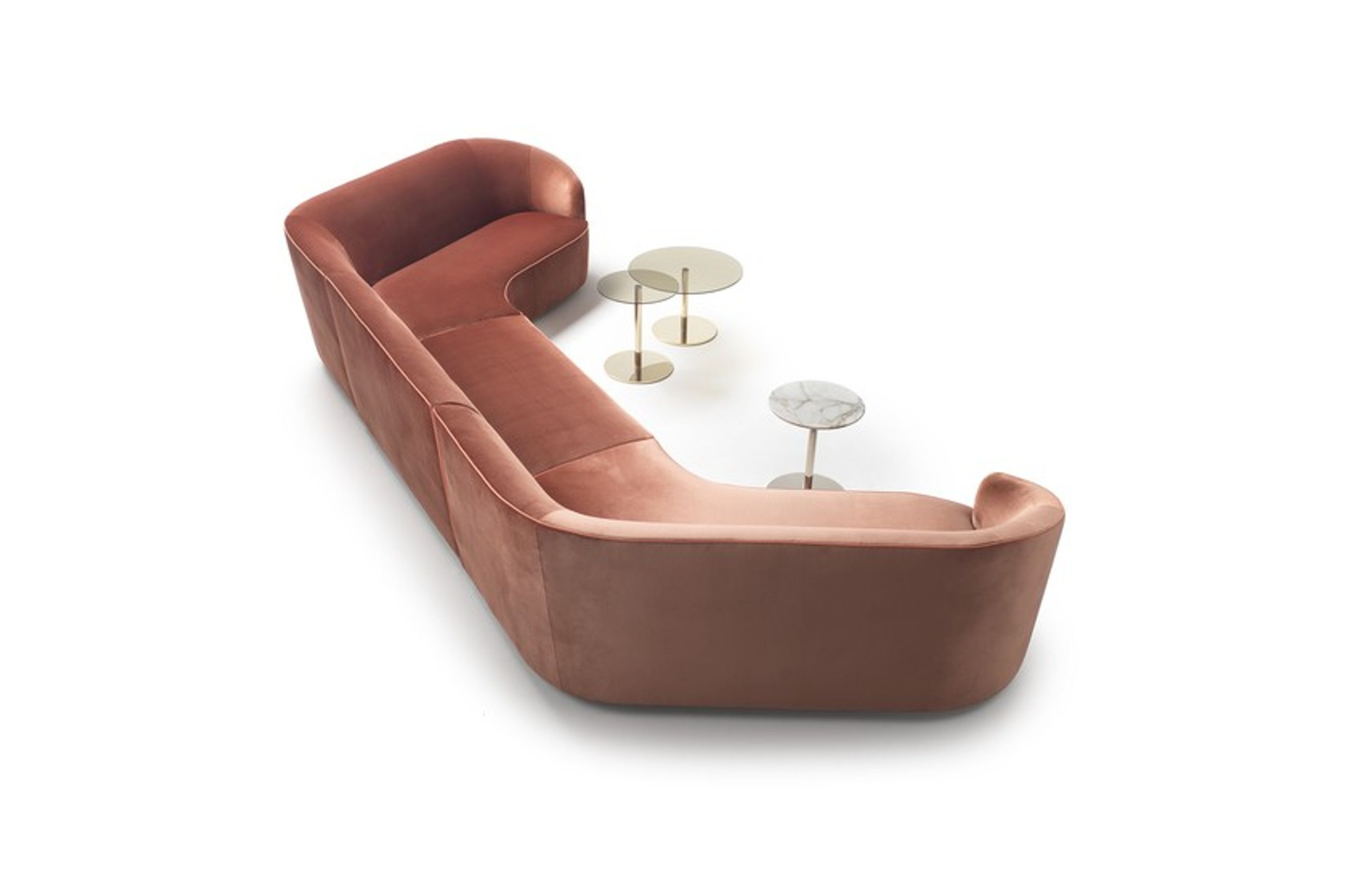 Moon Sofa