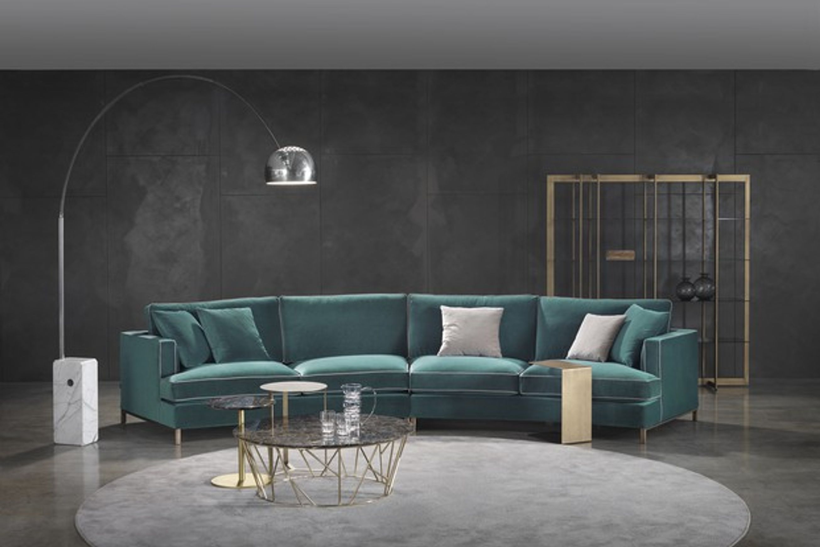 Loft Sofa