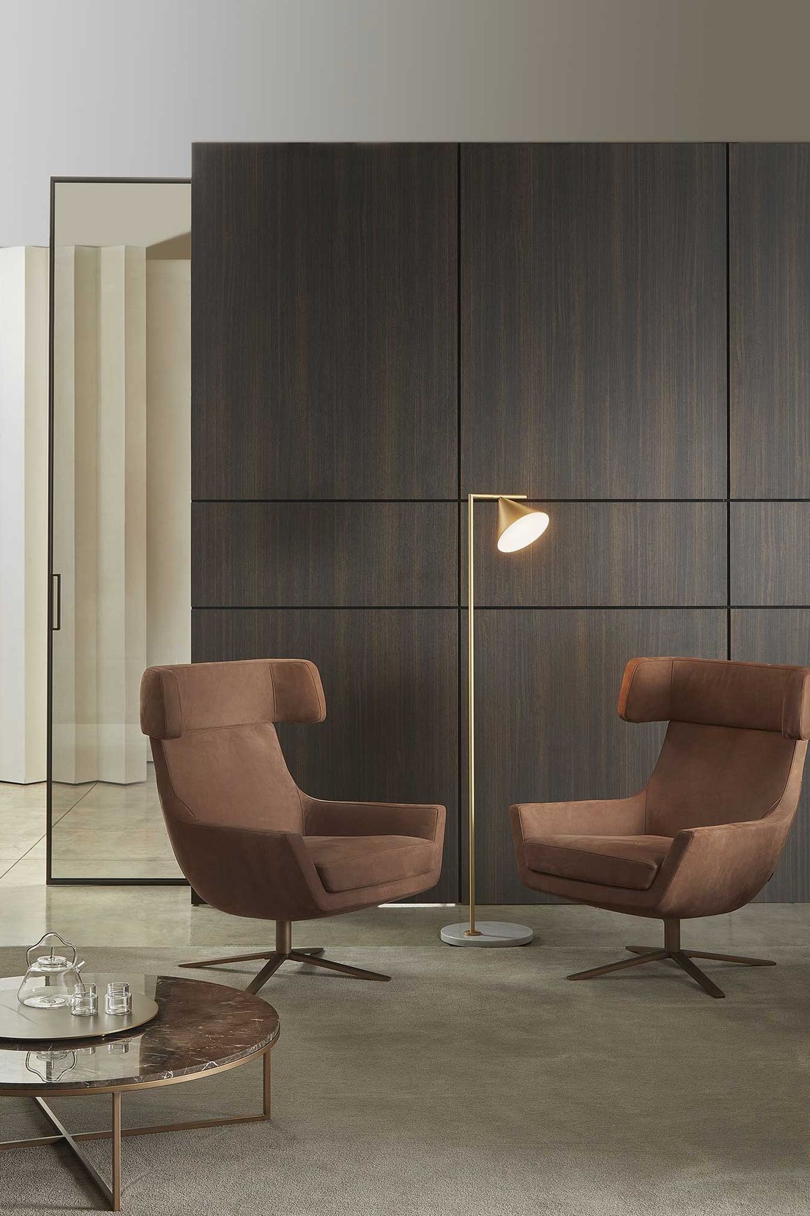 Joy Armchair
