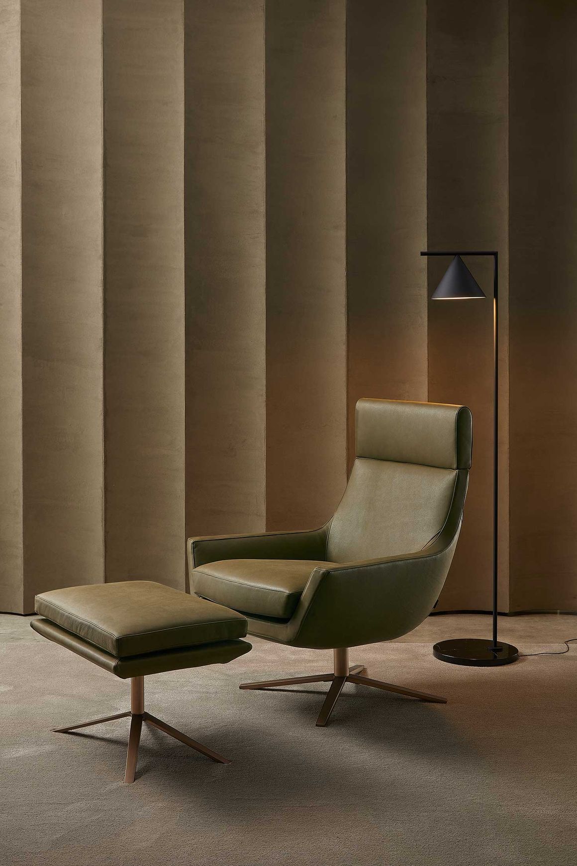 Joy Armchair