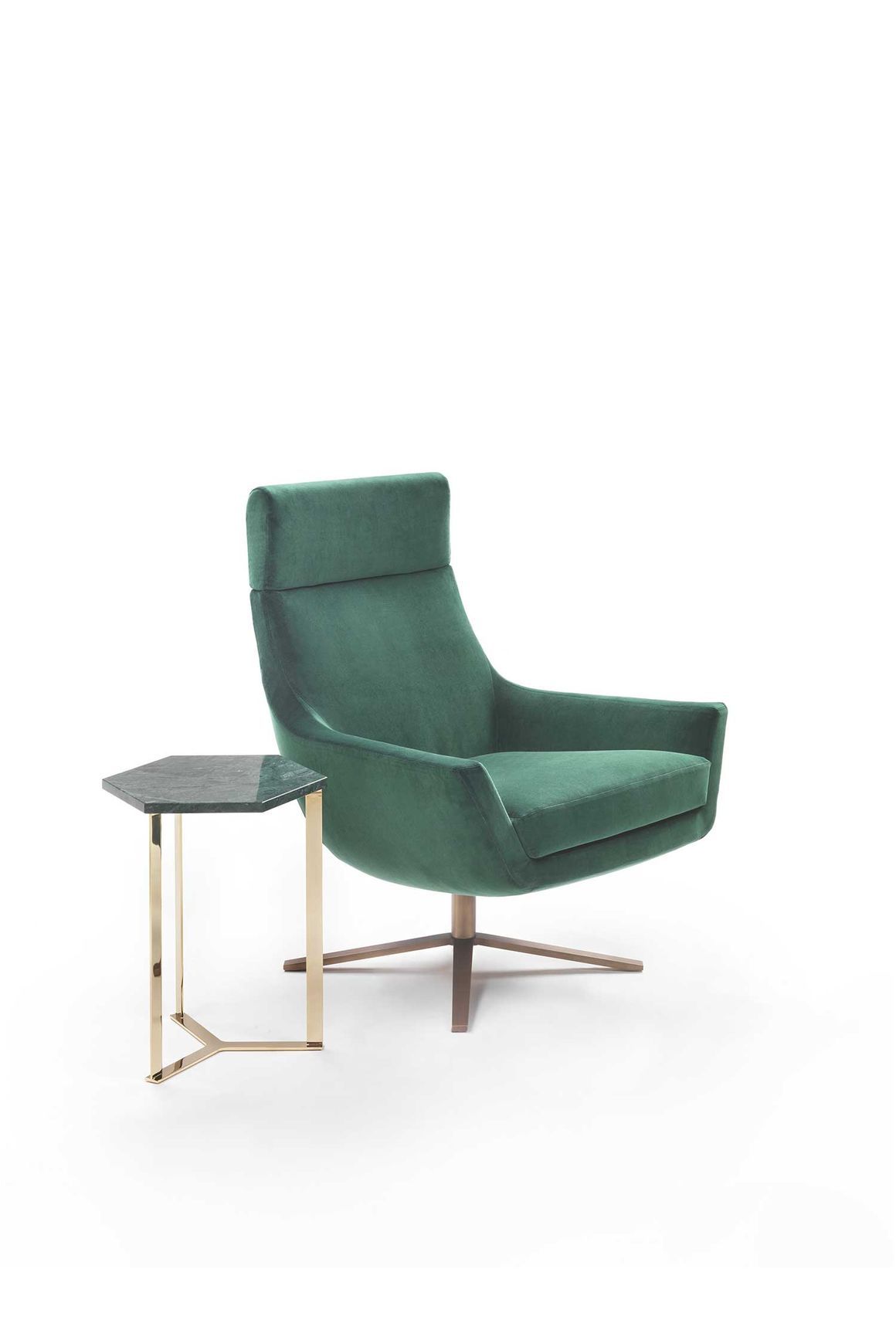 Joy Armchair