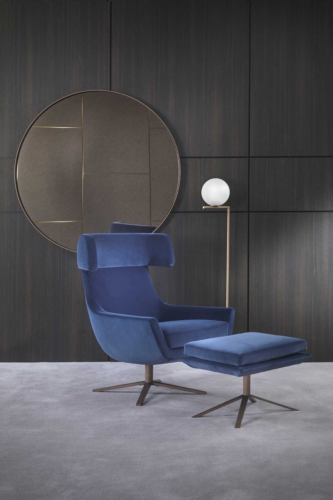 Joy Armchair