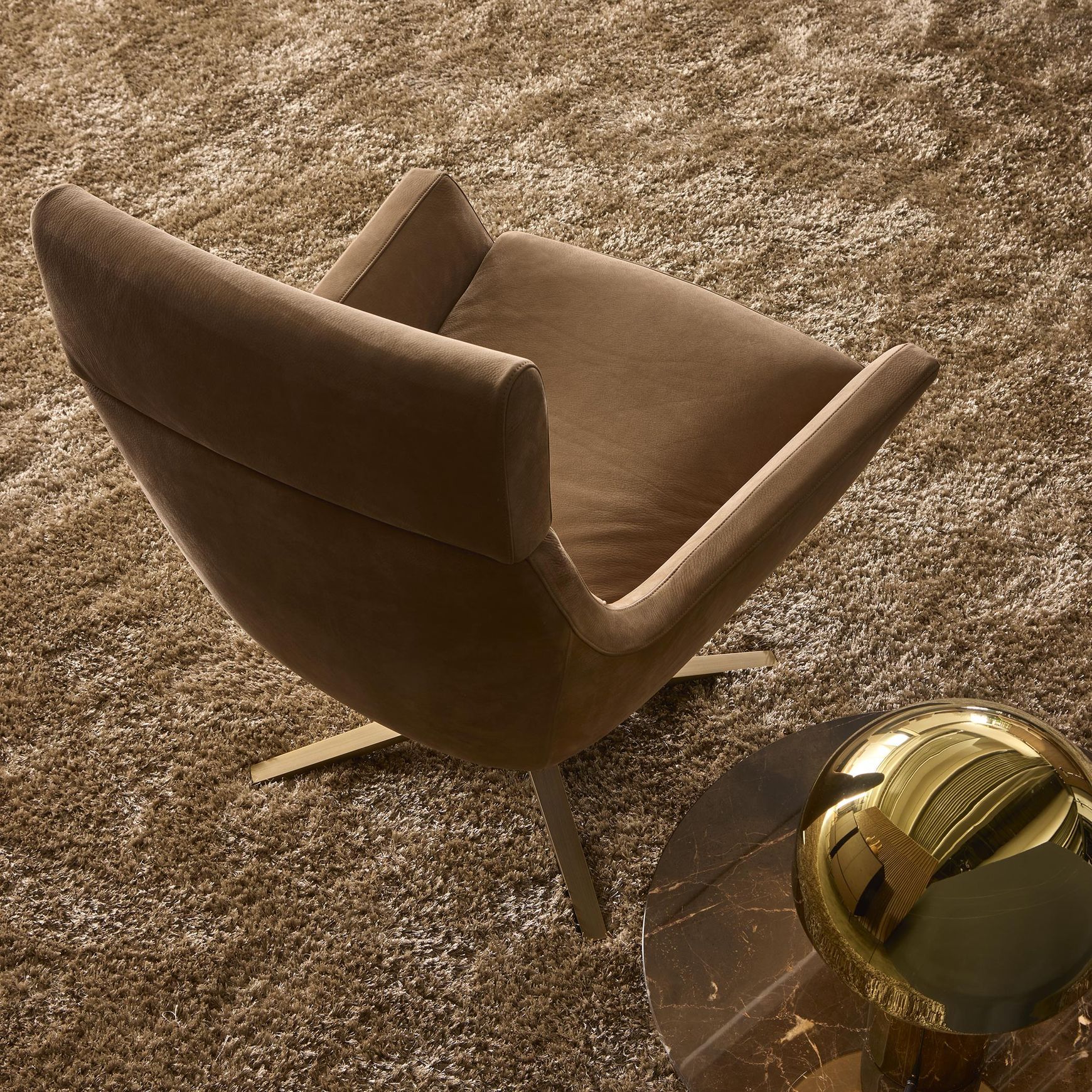 Joy Armchair