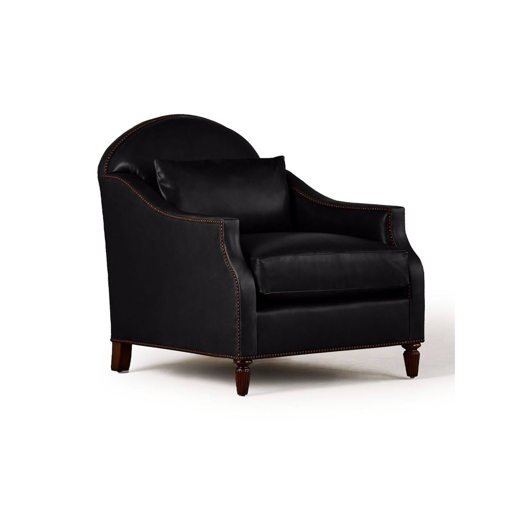 Stowe Salon Chair