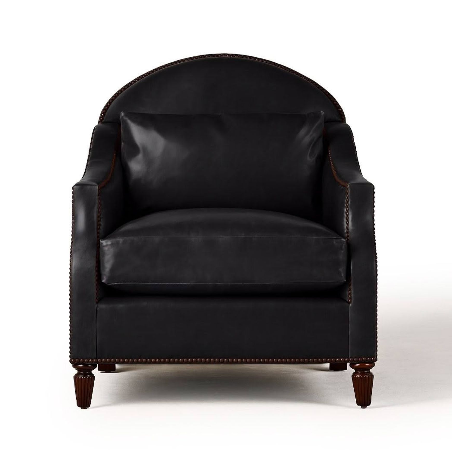 Stowe Salon Chair