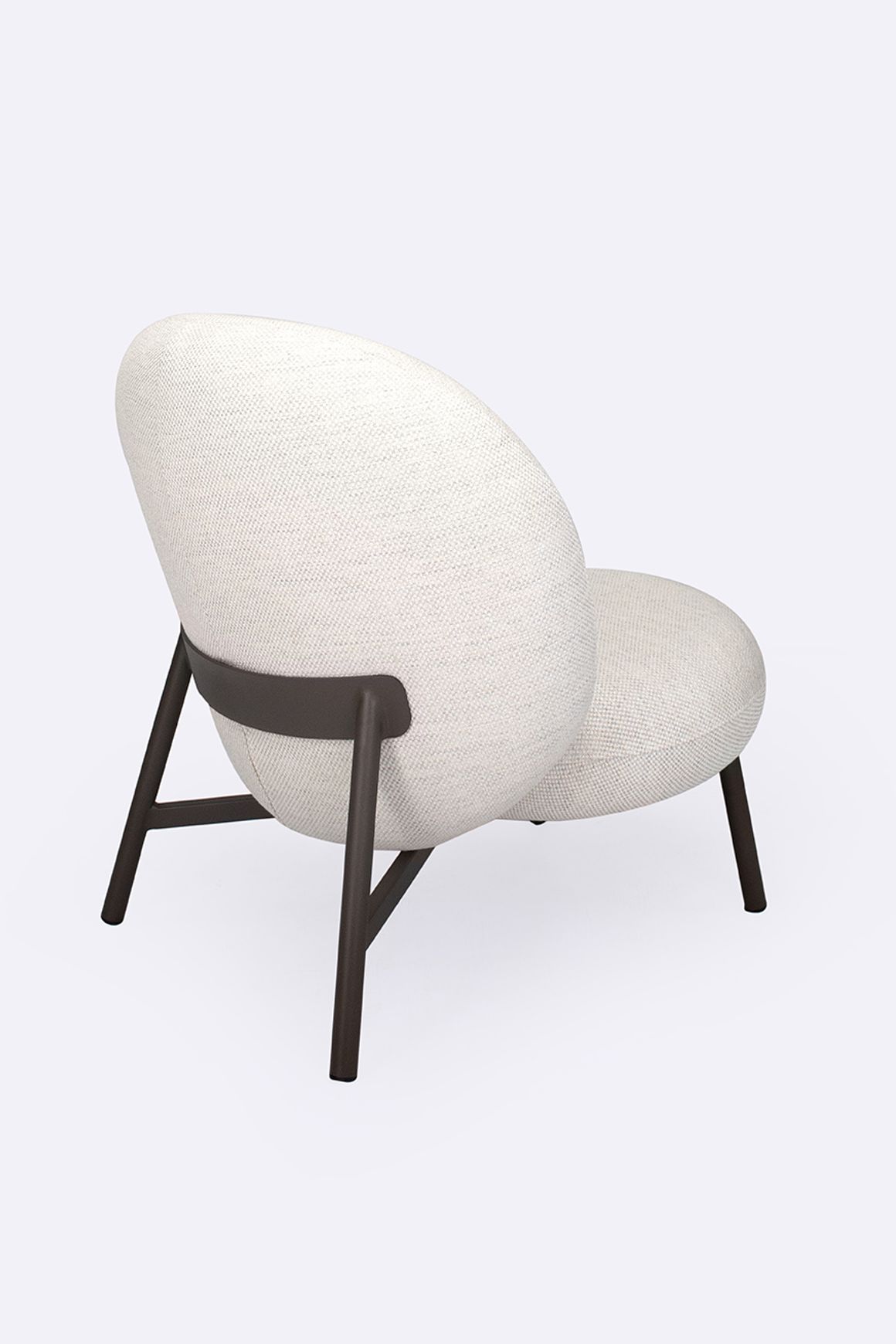 Juvo Lounge Chair | Sand