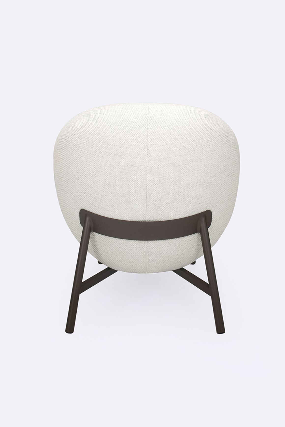 Juvo Lounge Chair | Sand