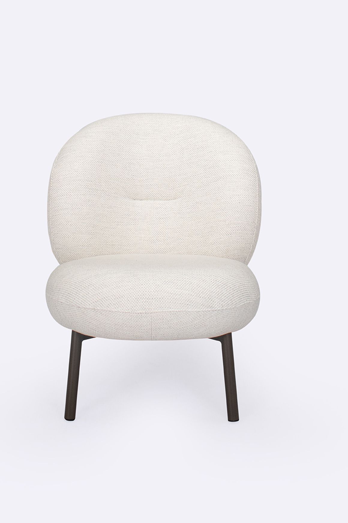 Juvo Lounge Chair | Sand