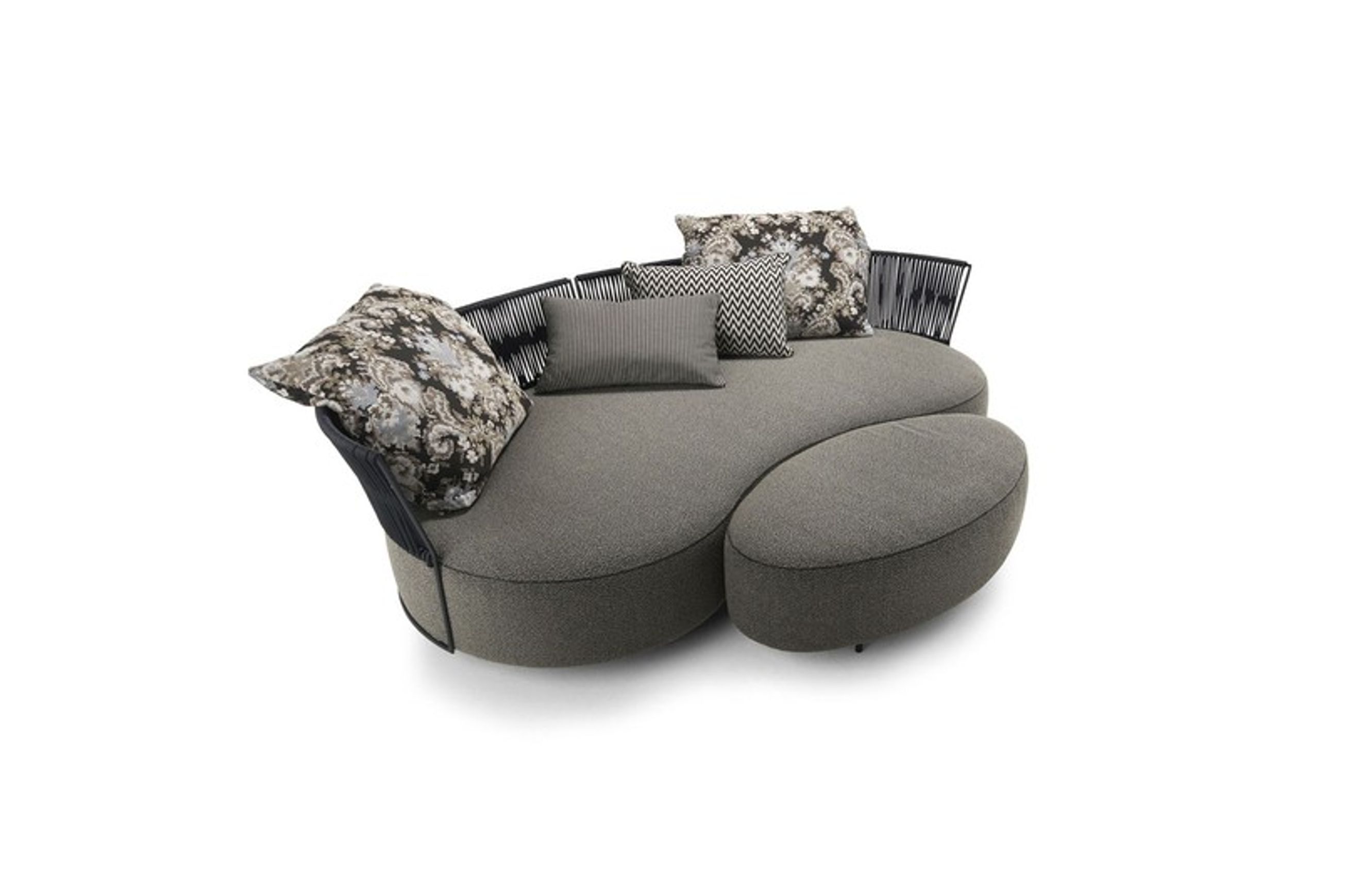 Lagoon Outdoor Sofa