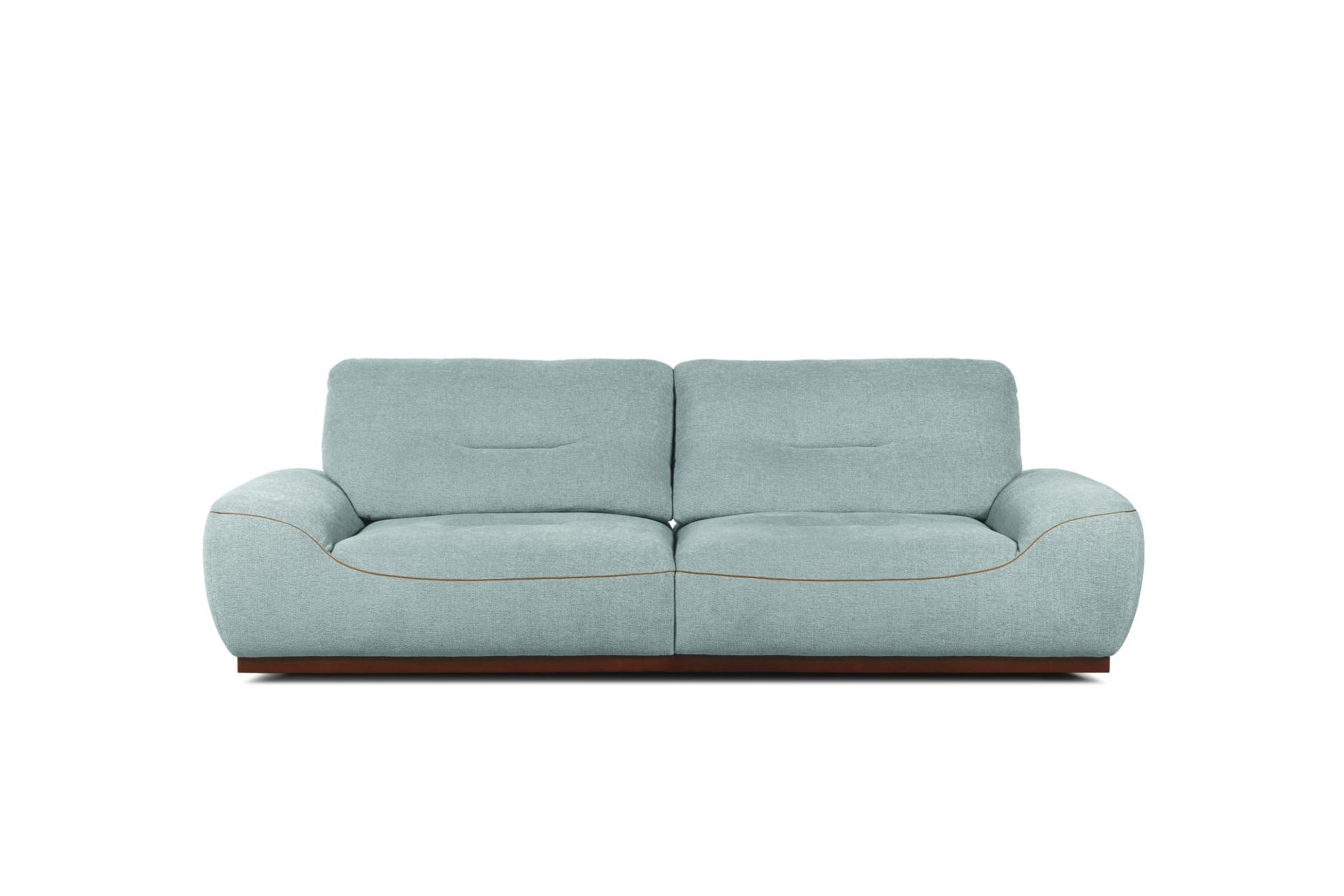 Escale Large 3-Seat Sofa – Double Depth