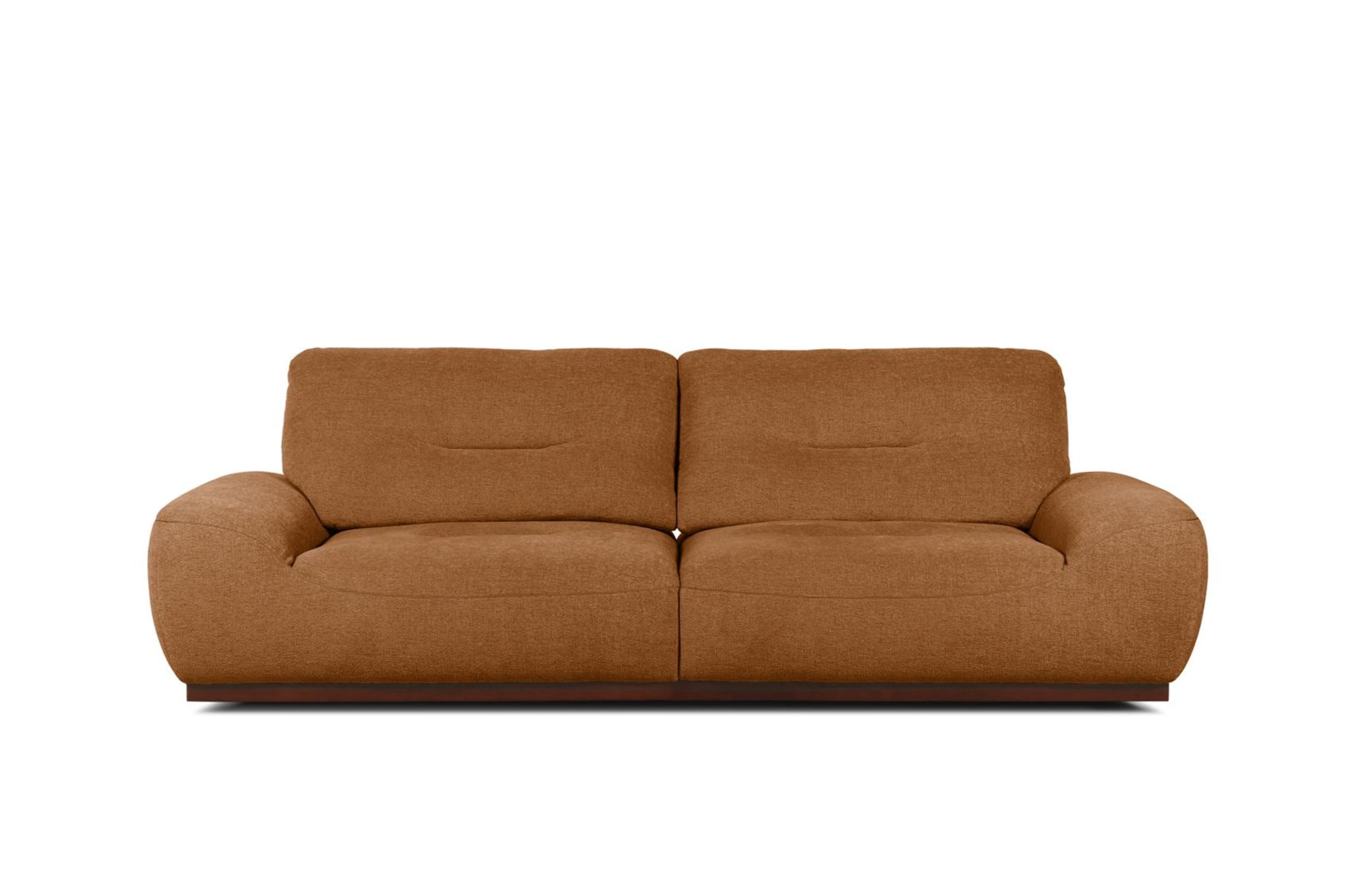 Escale Large 3-Seat Sofa – Double Depth