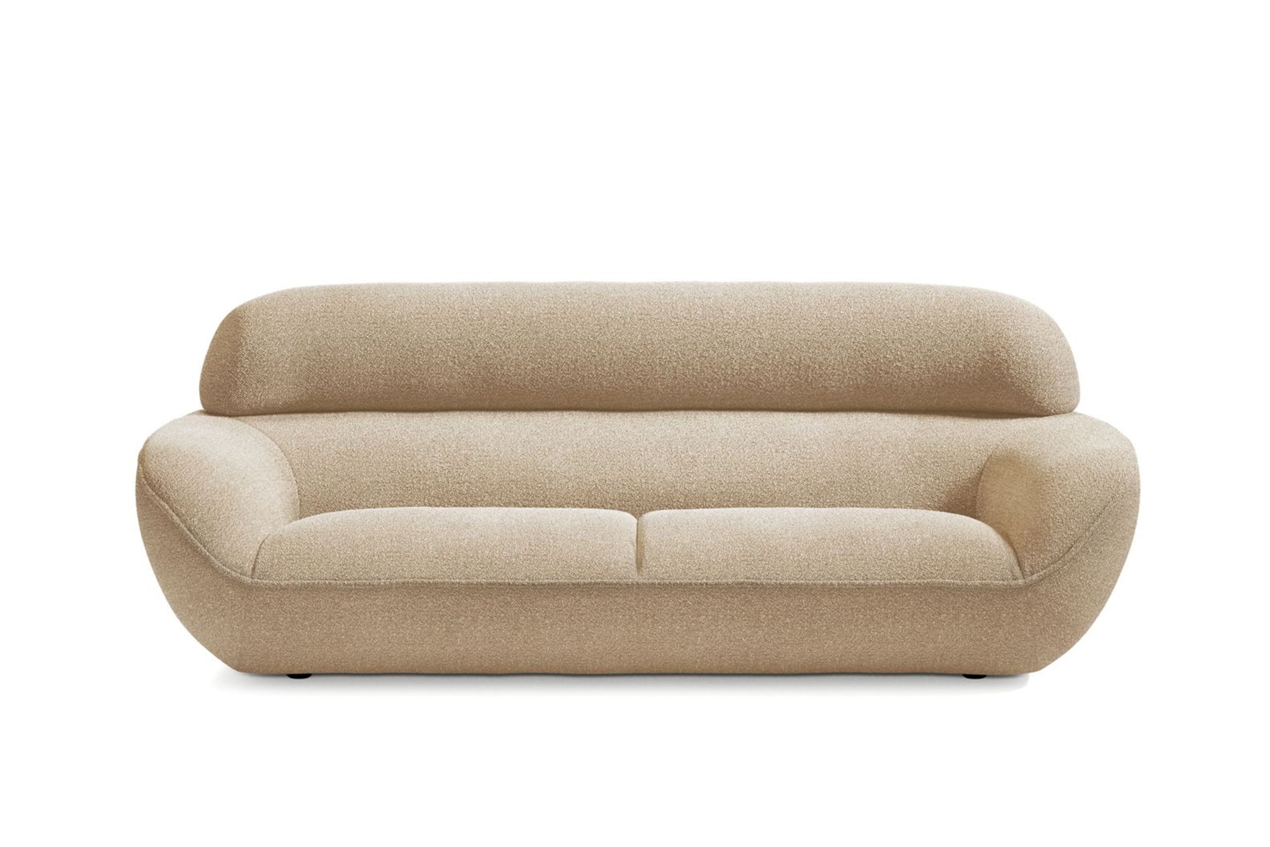 Margaux Large 3-Seat Sofa