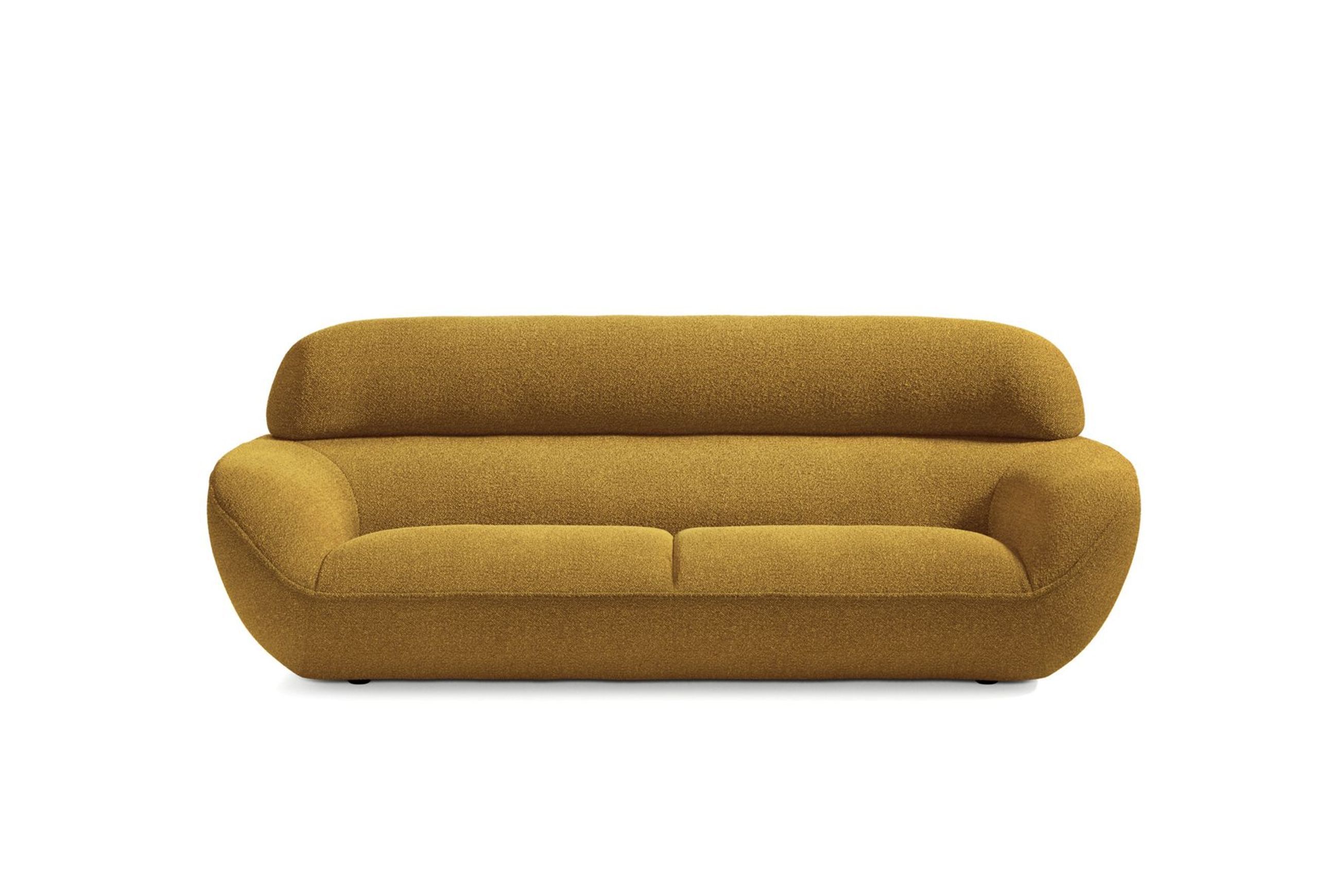 Margaux Large 3-Seat Sofa