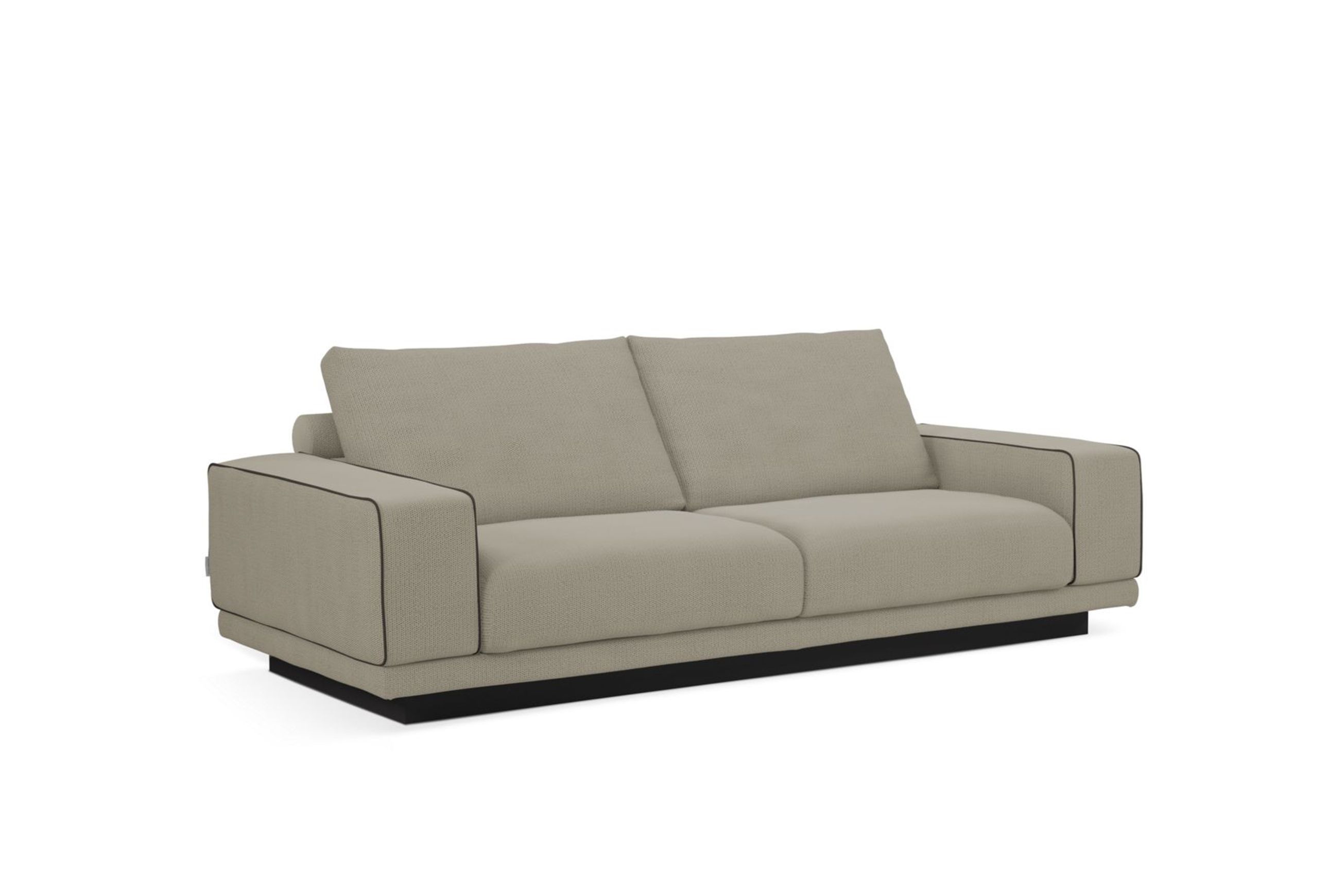Altéa Large 3 Seat Sofa
