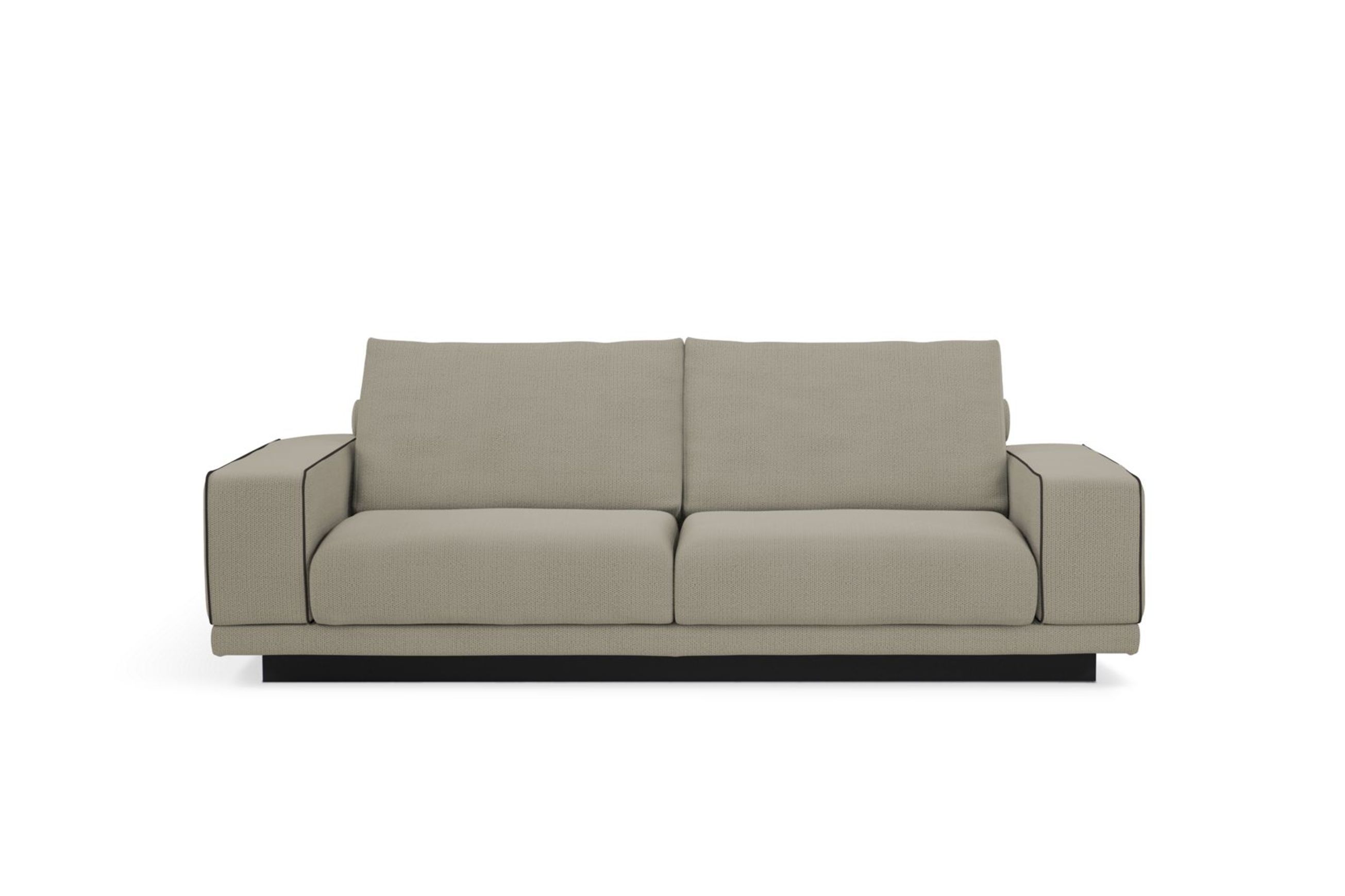Altéa Large 3 Seat Sofa