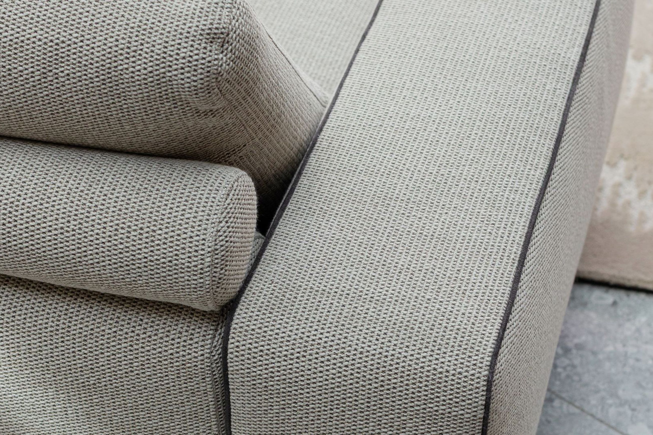 Altéa Large 3 Seat Sofa