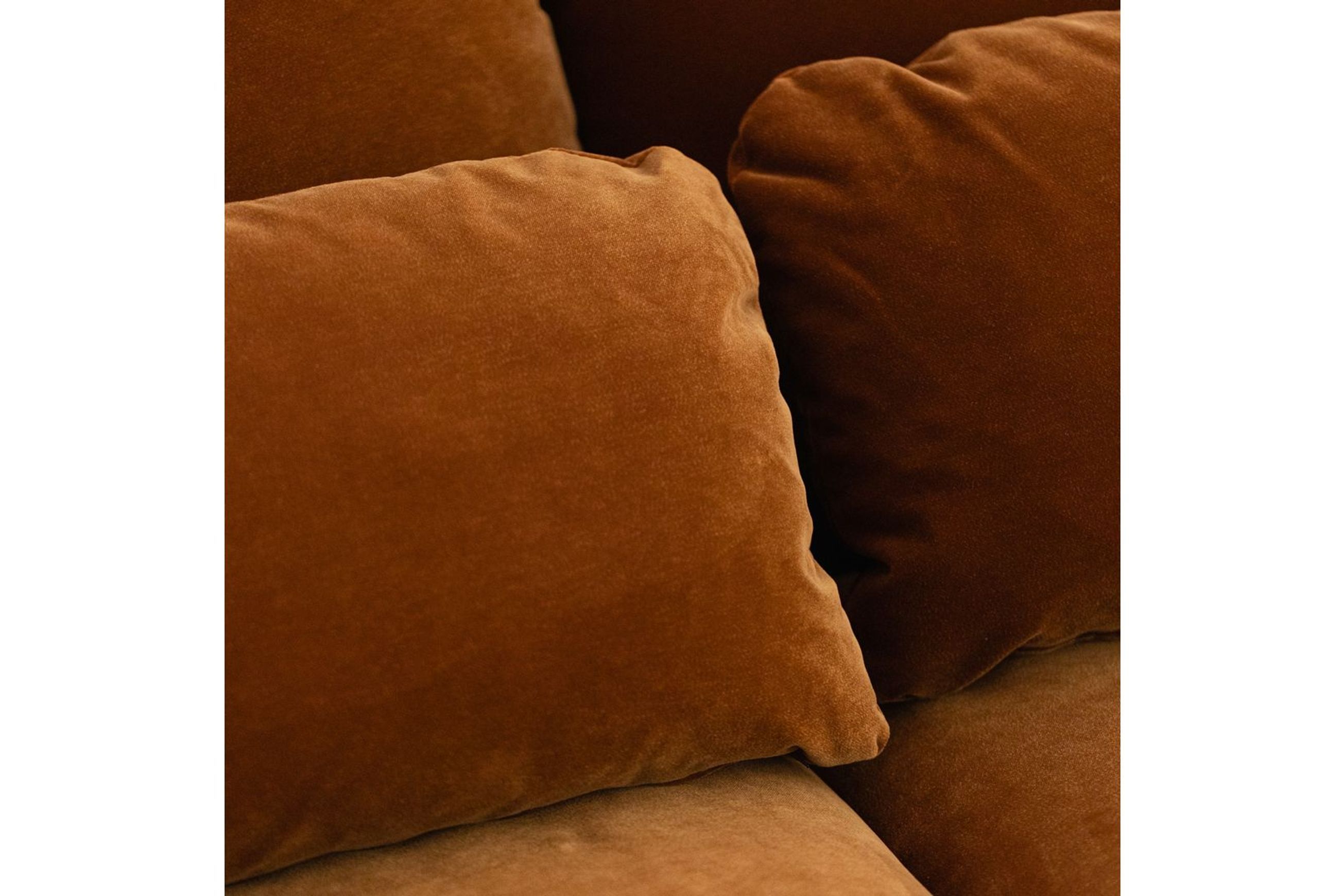 Ambre Large 3-seat sofa
