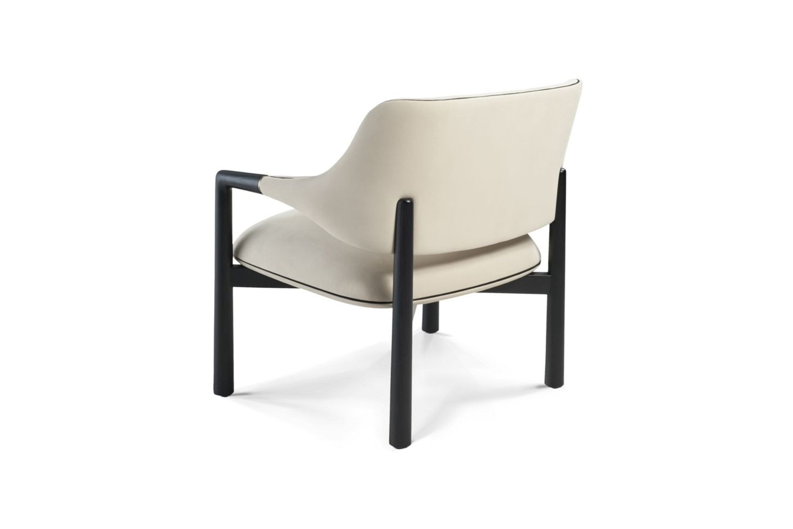 Elanta Lounge Armchair