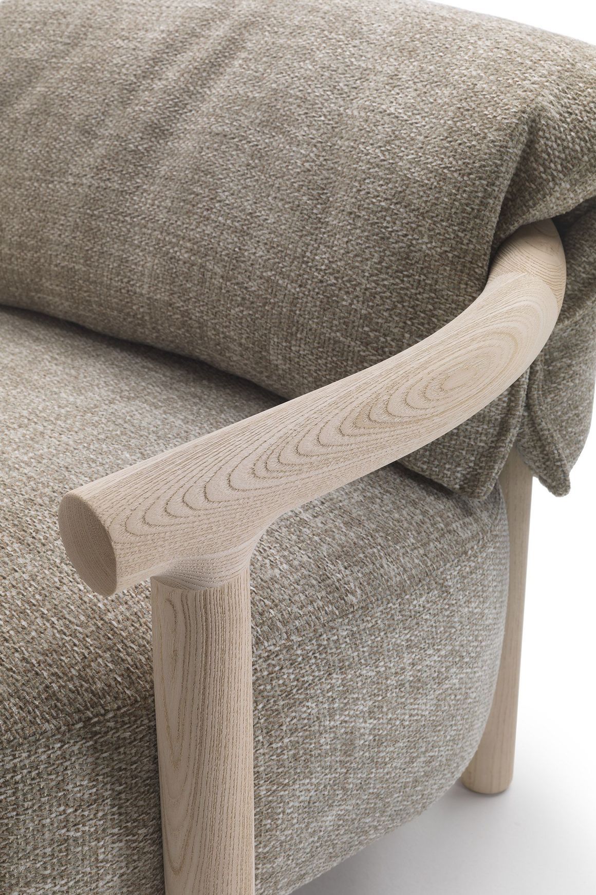 Marlene Armchair