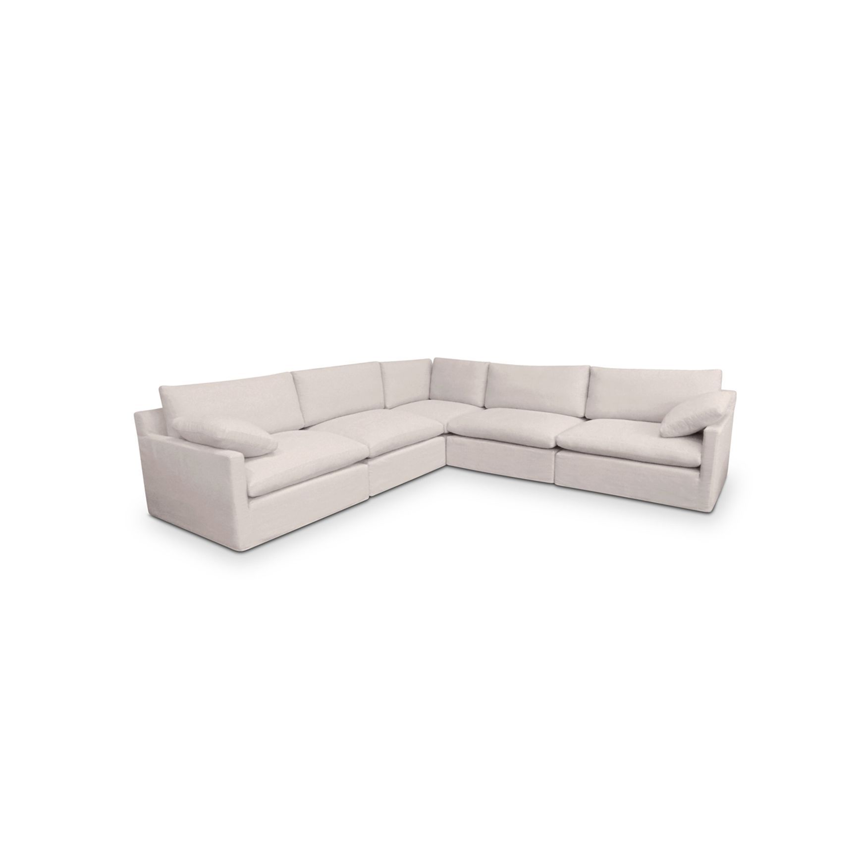 Milano Sofa