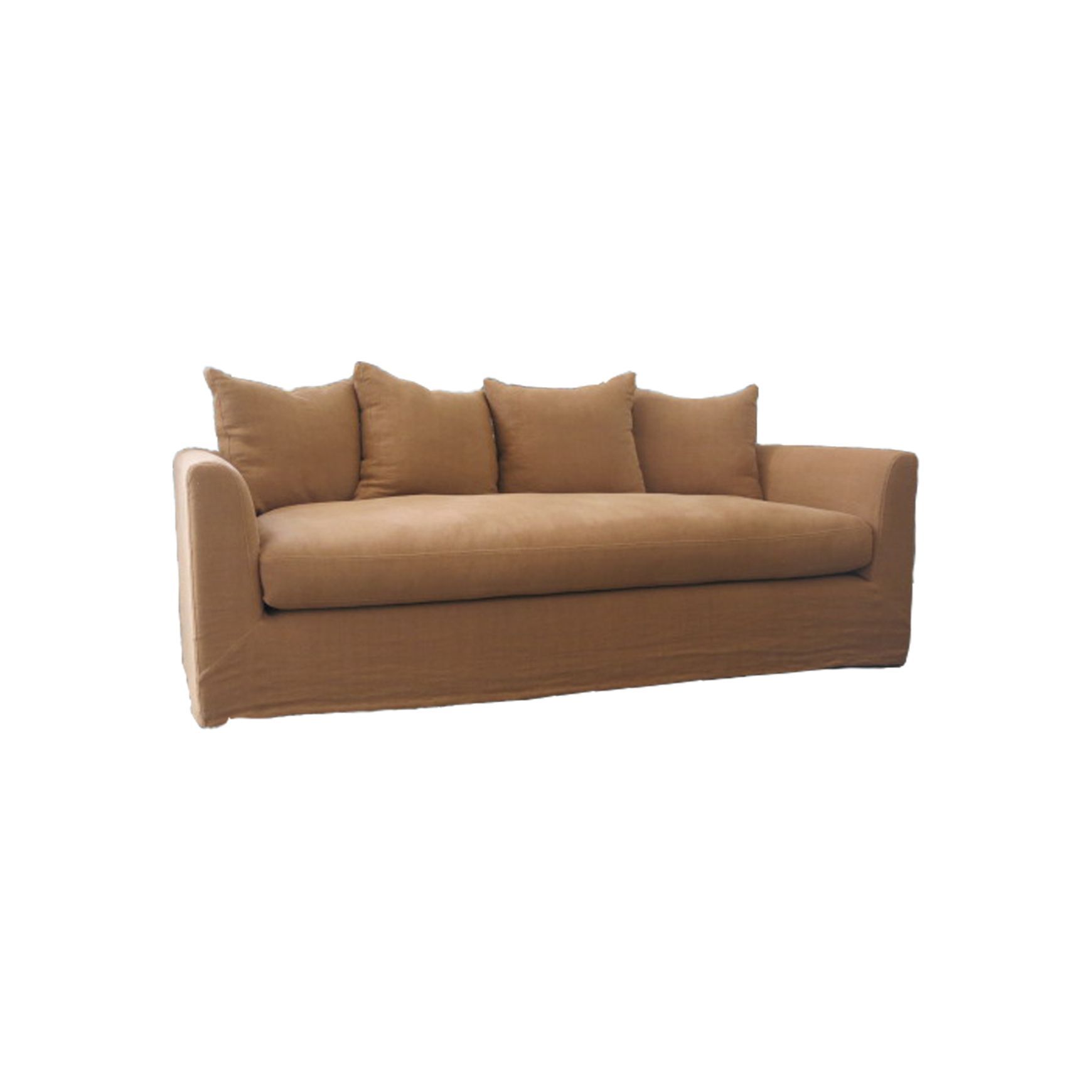 Miro Divan Sofa
