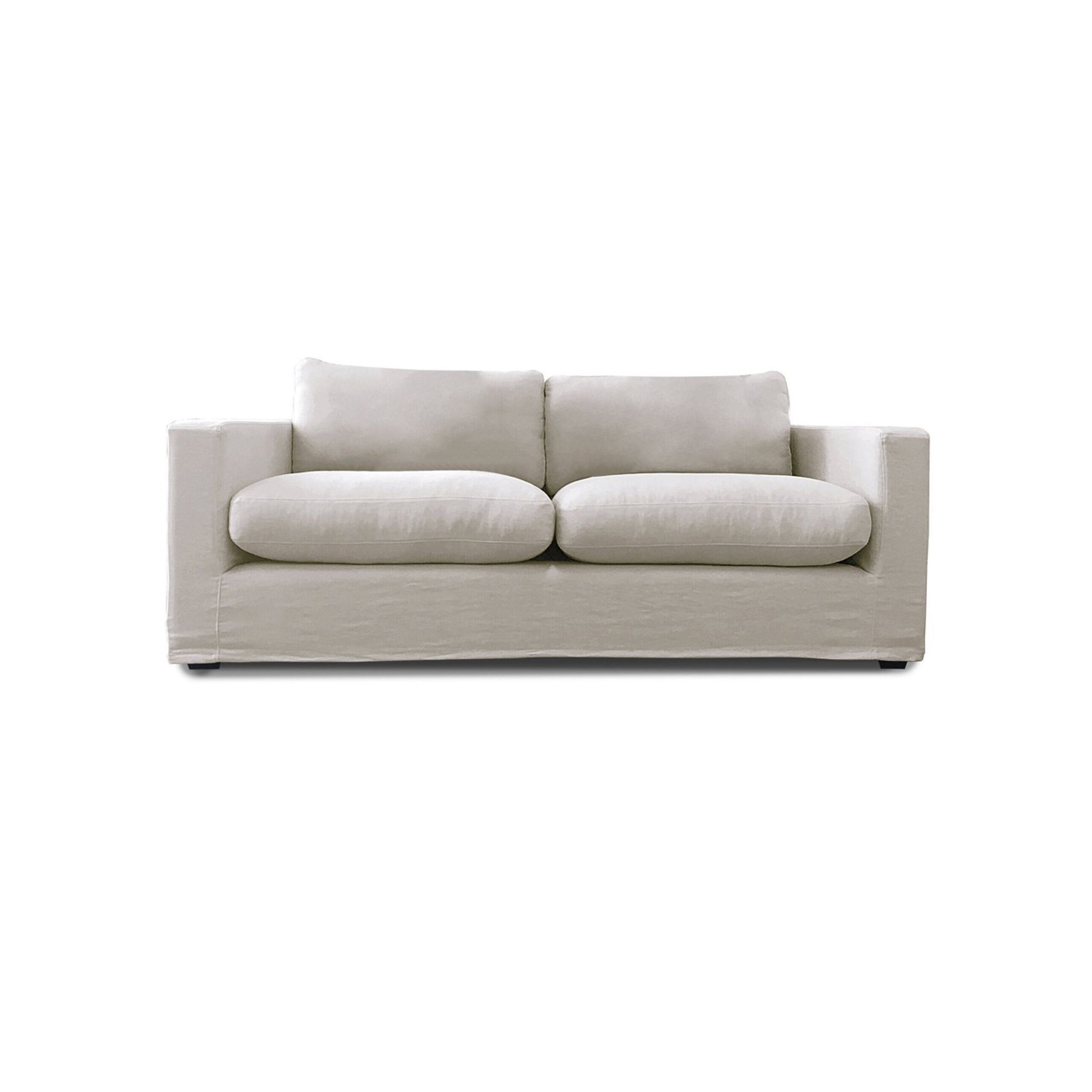 Miro Square Arm Sofa