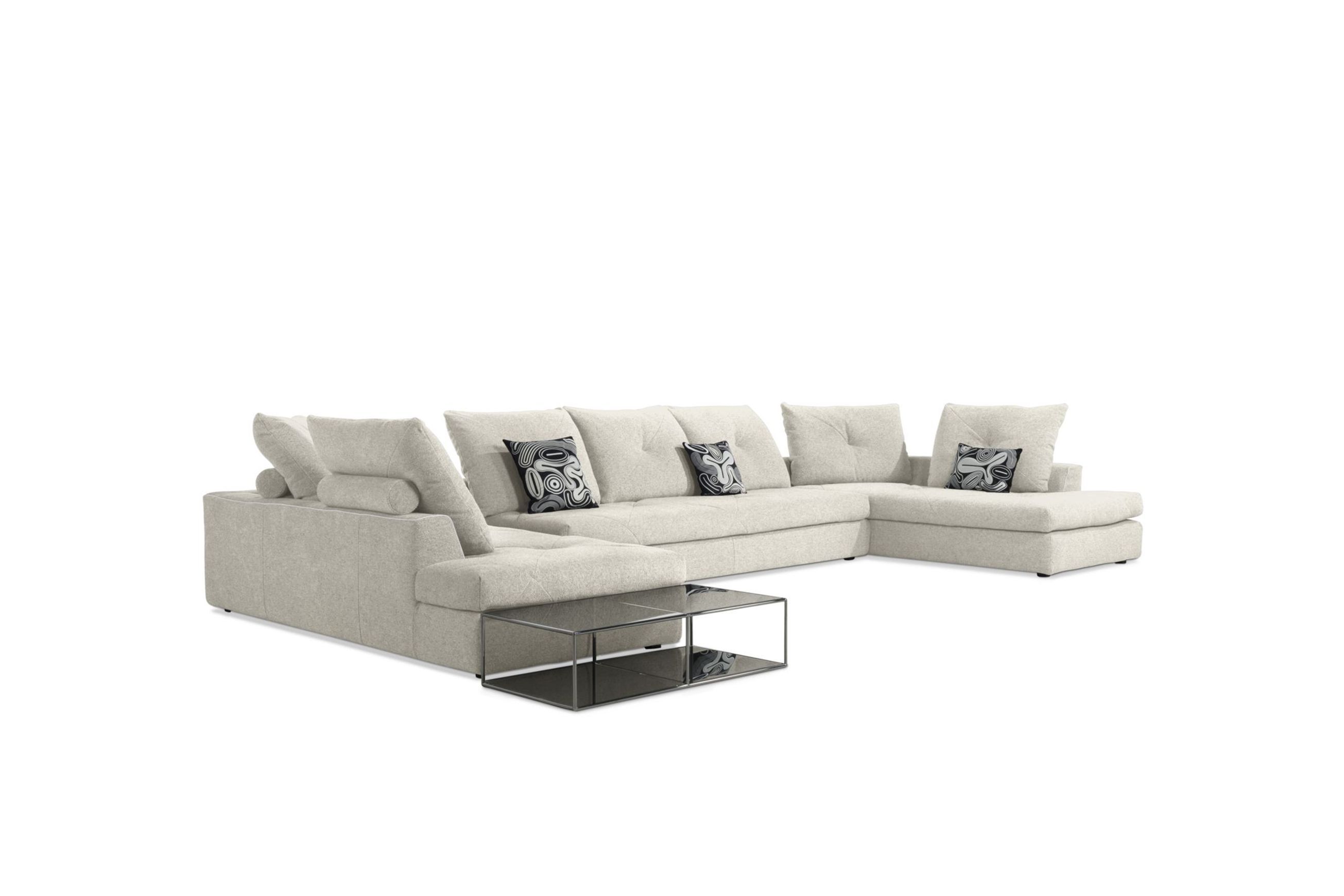 Preface Modular Sofa by elements