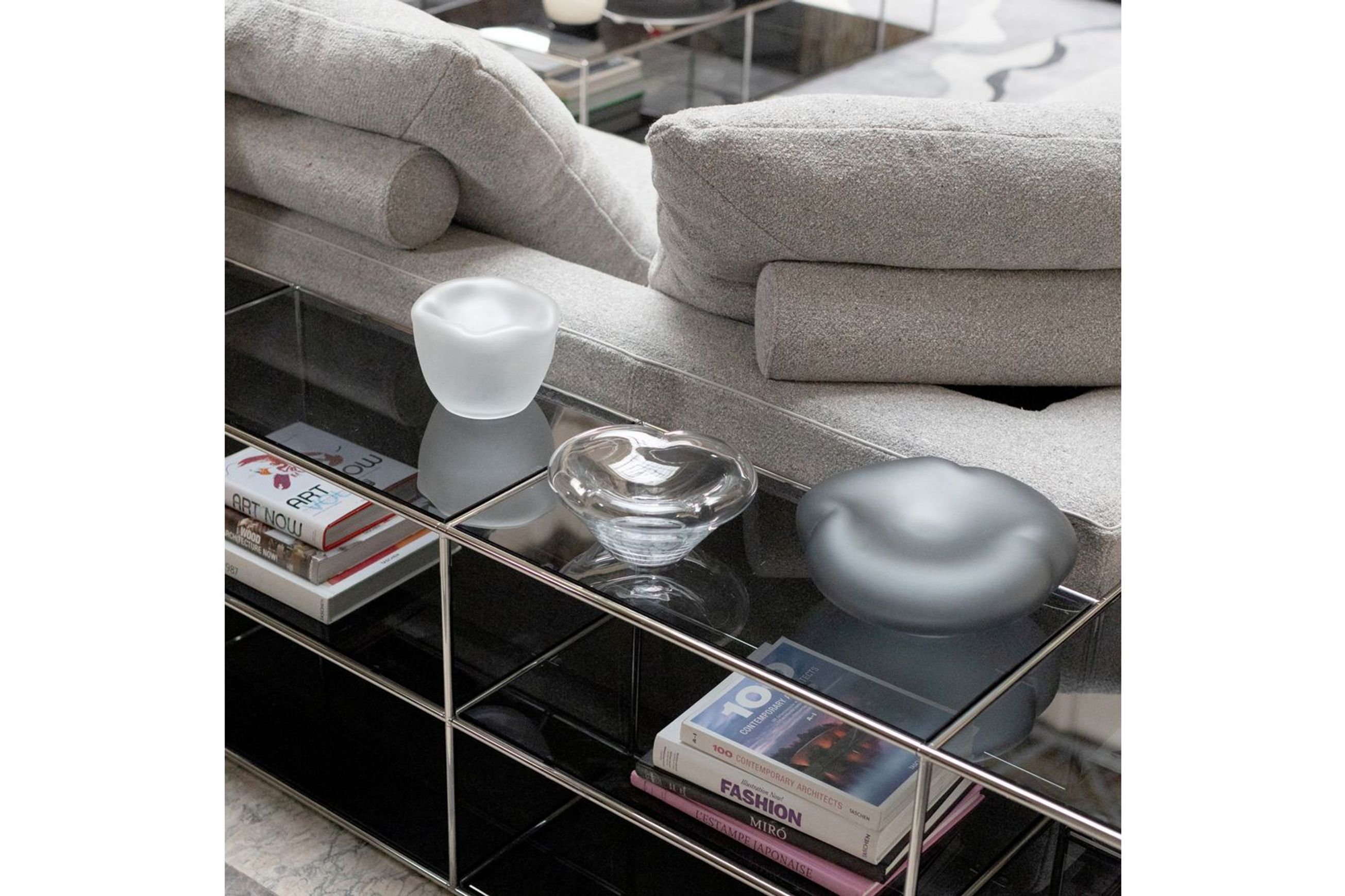 Preface Modular Sofa by elements