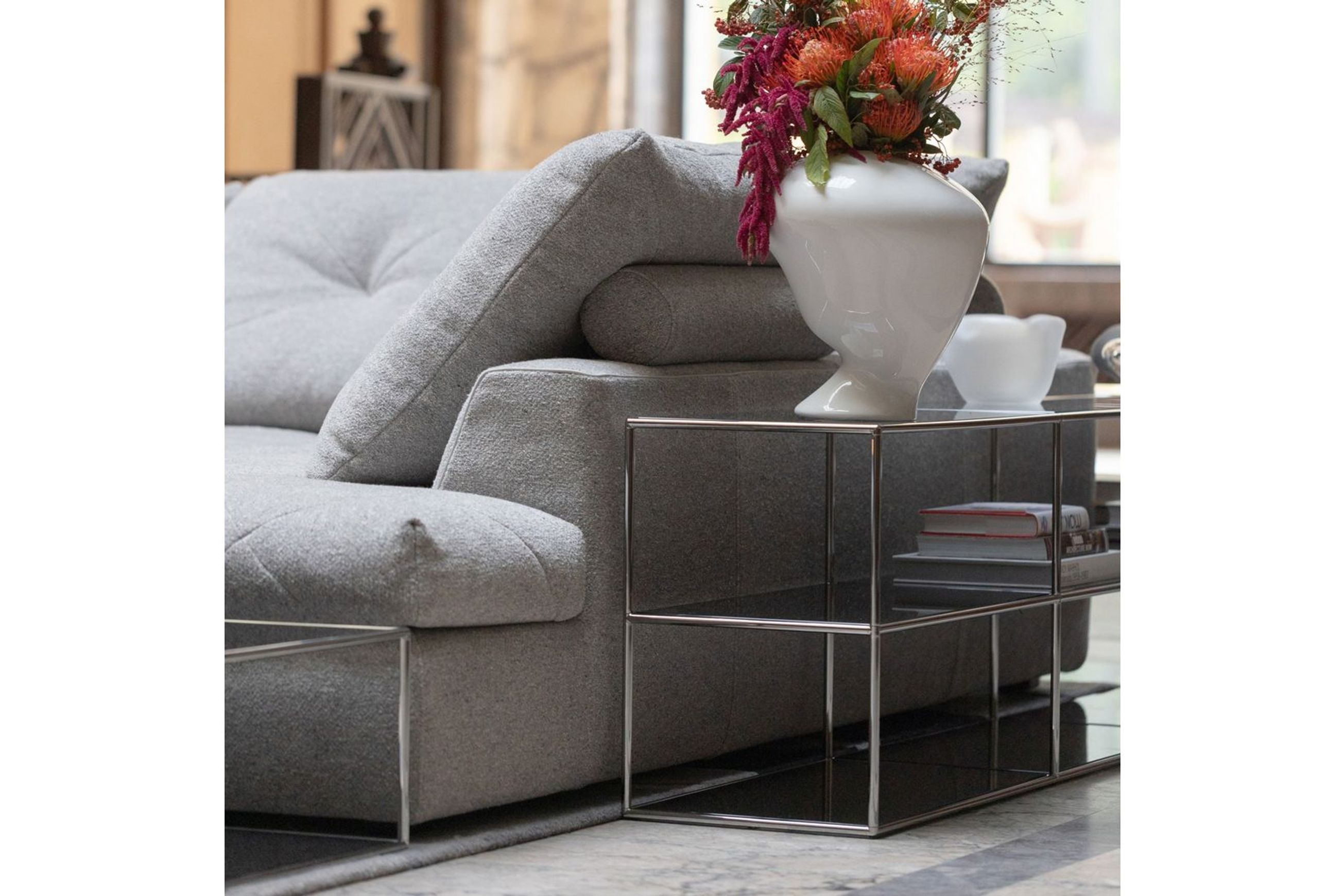 Preface Modular Sofa by elements