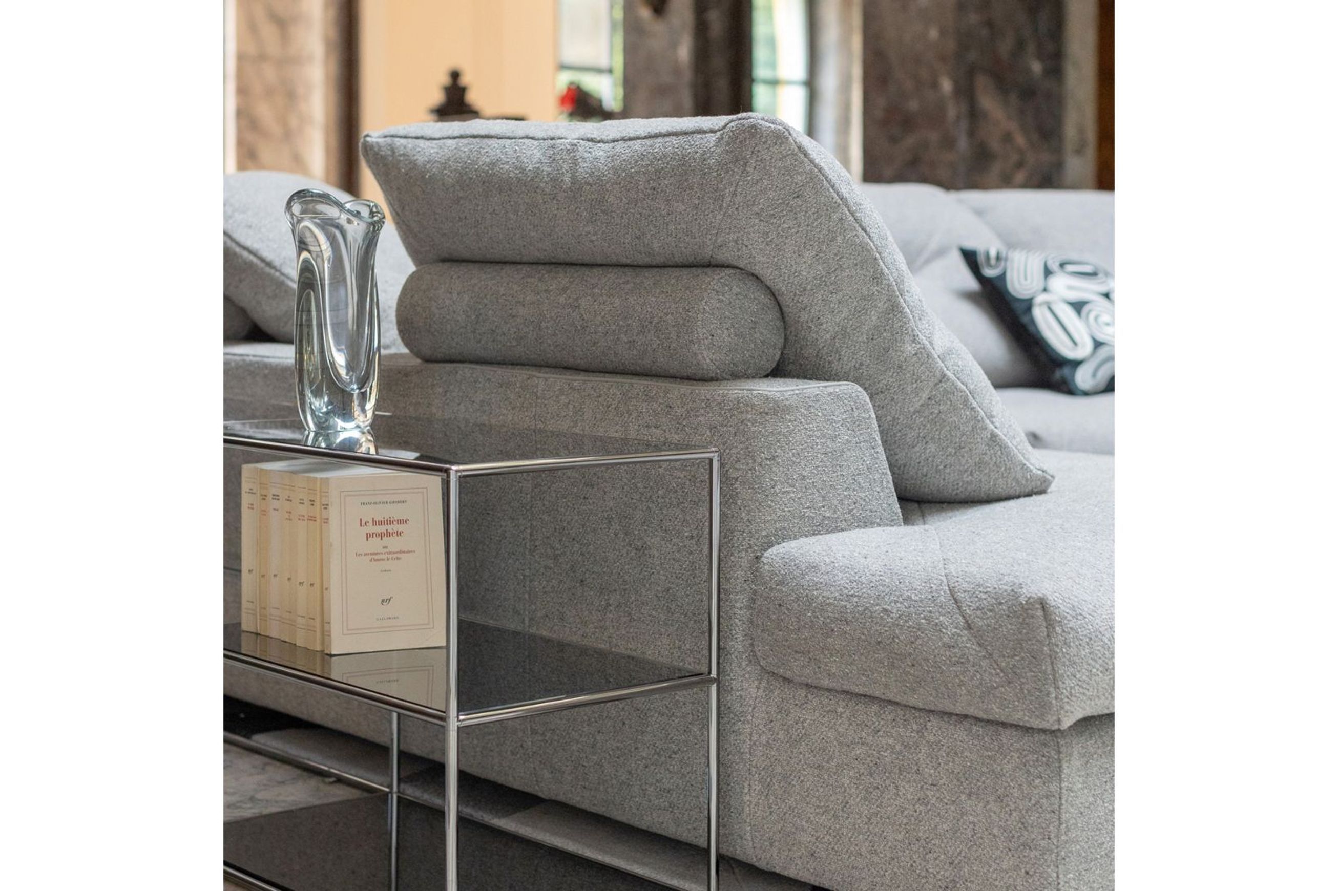 Preface Modular Sofa by elements