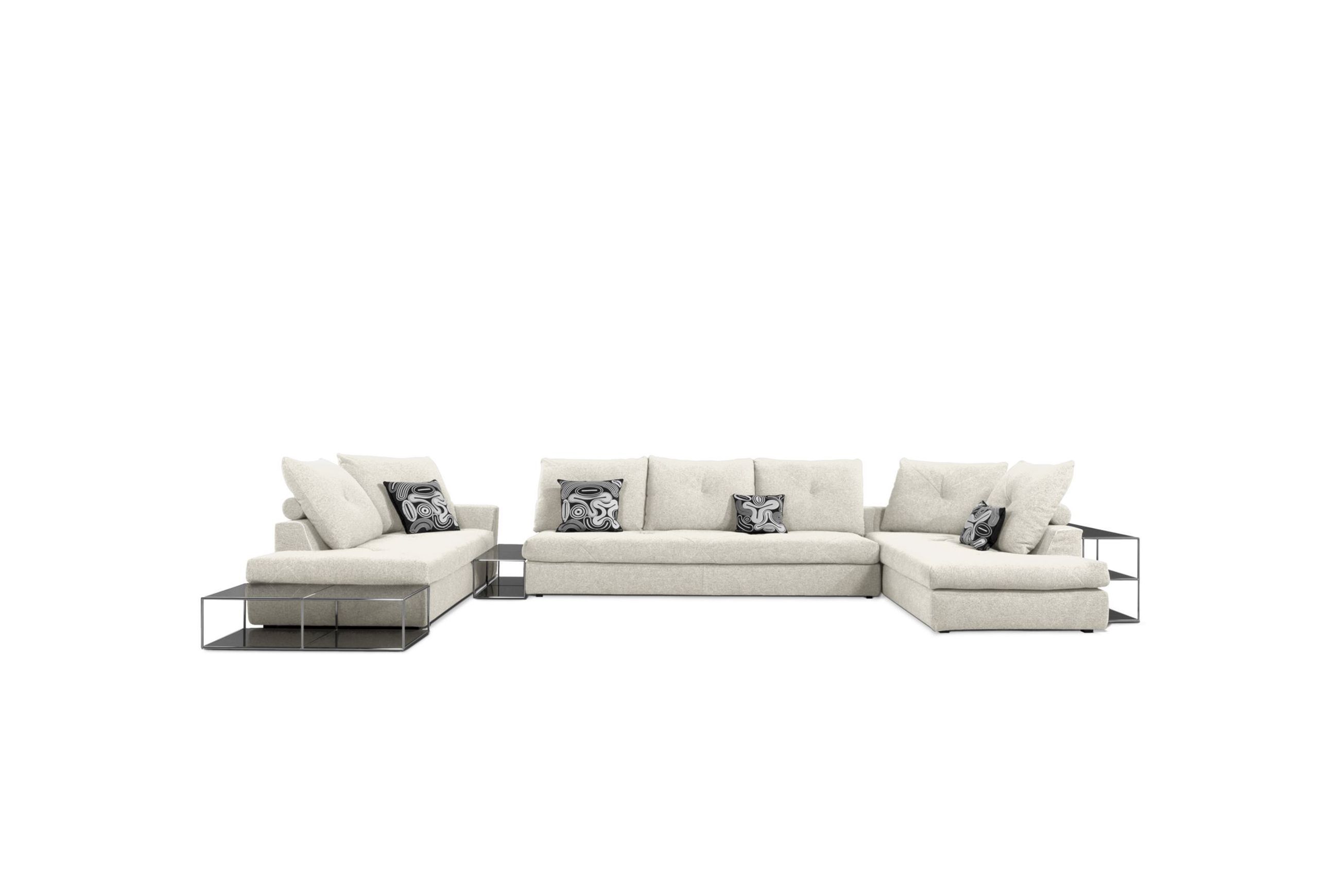 Preface Modular Sofa by elements