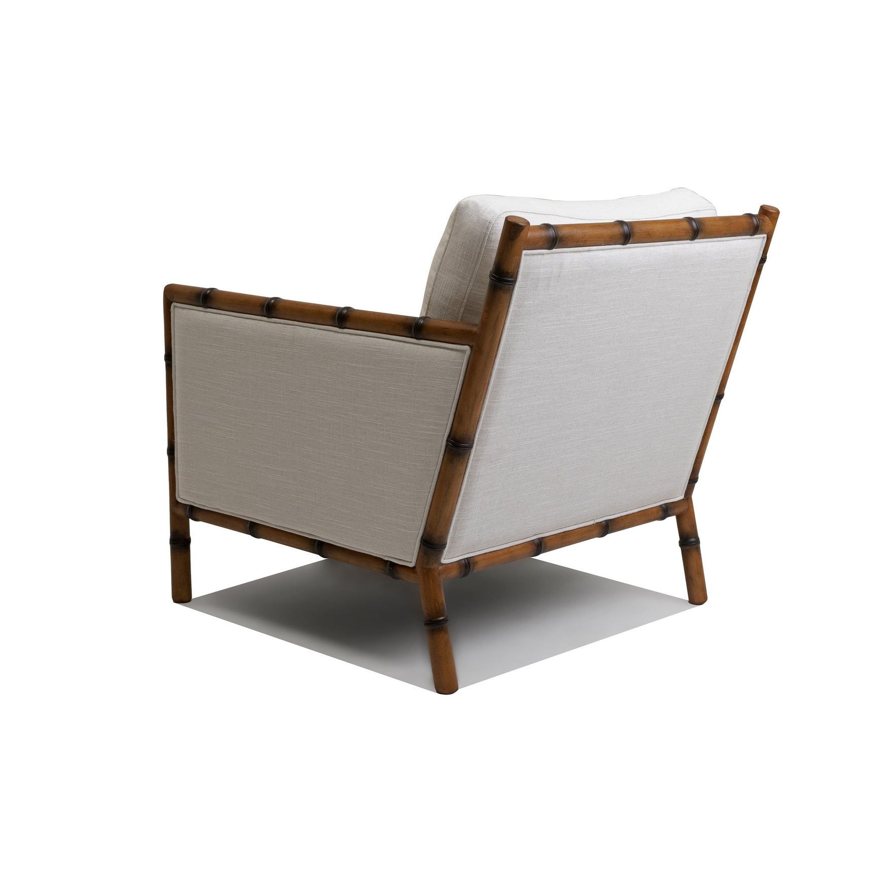 Colonial Lounge Chair