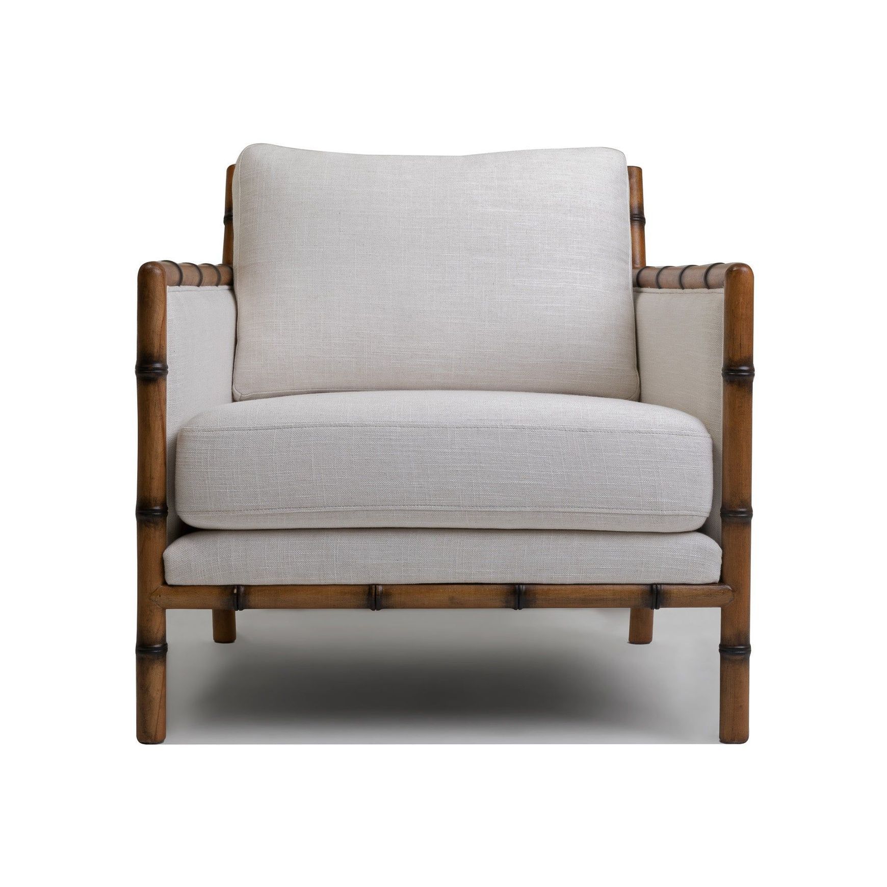 Colonial Lounge Chair