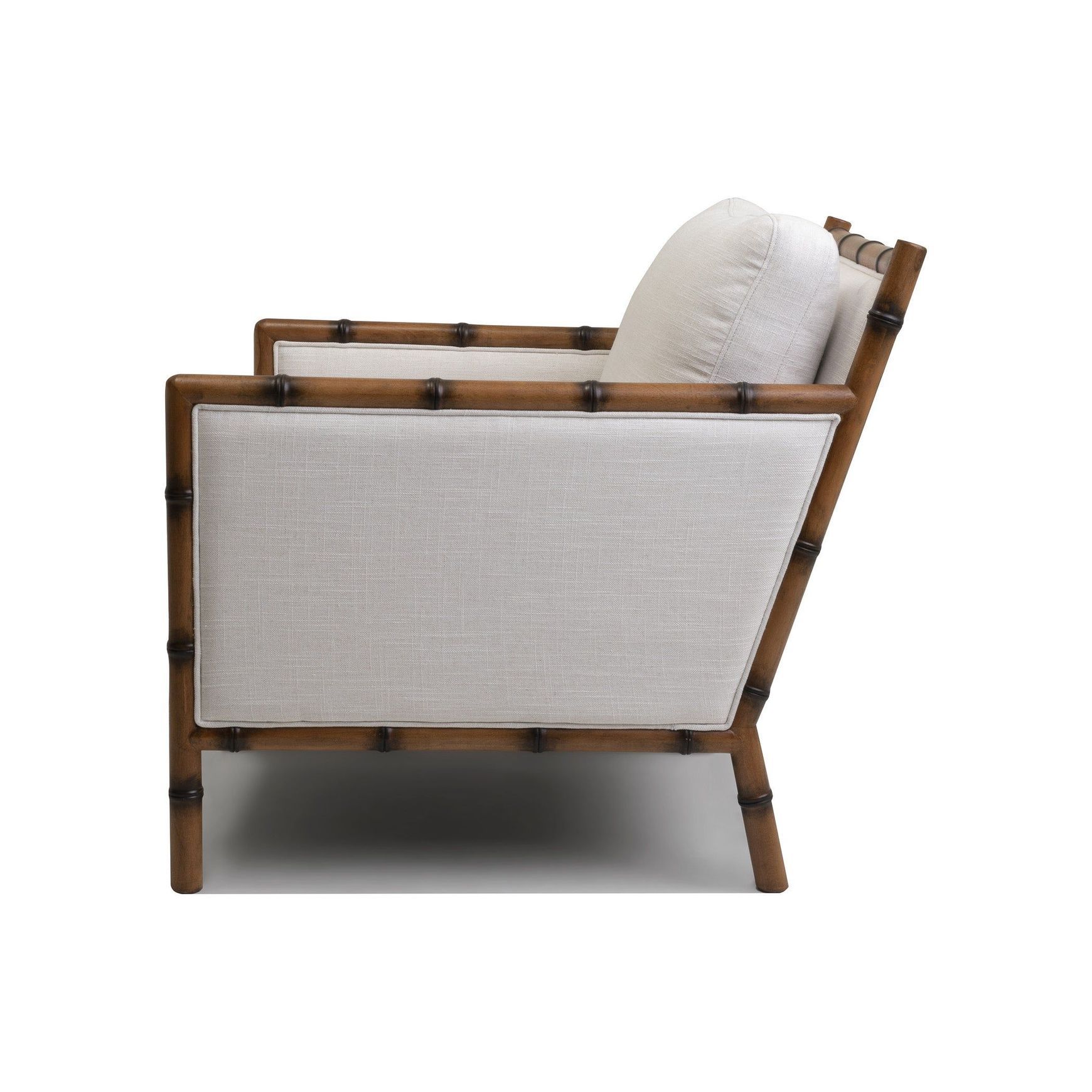 Colonial Lounge Chair