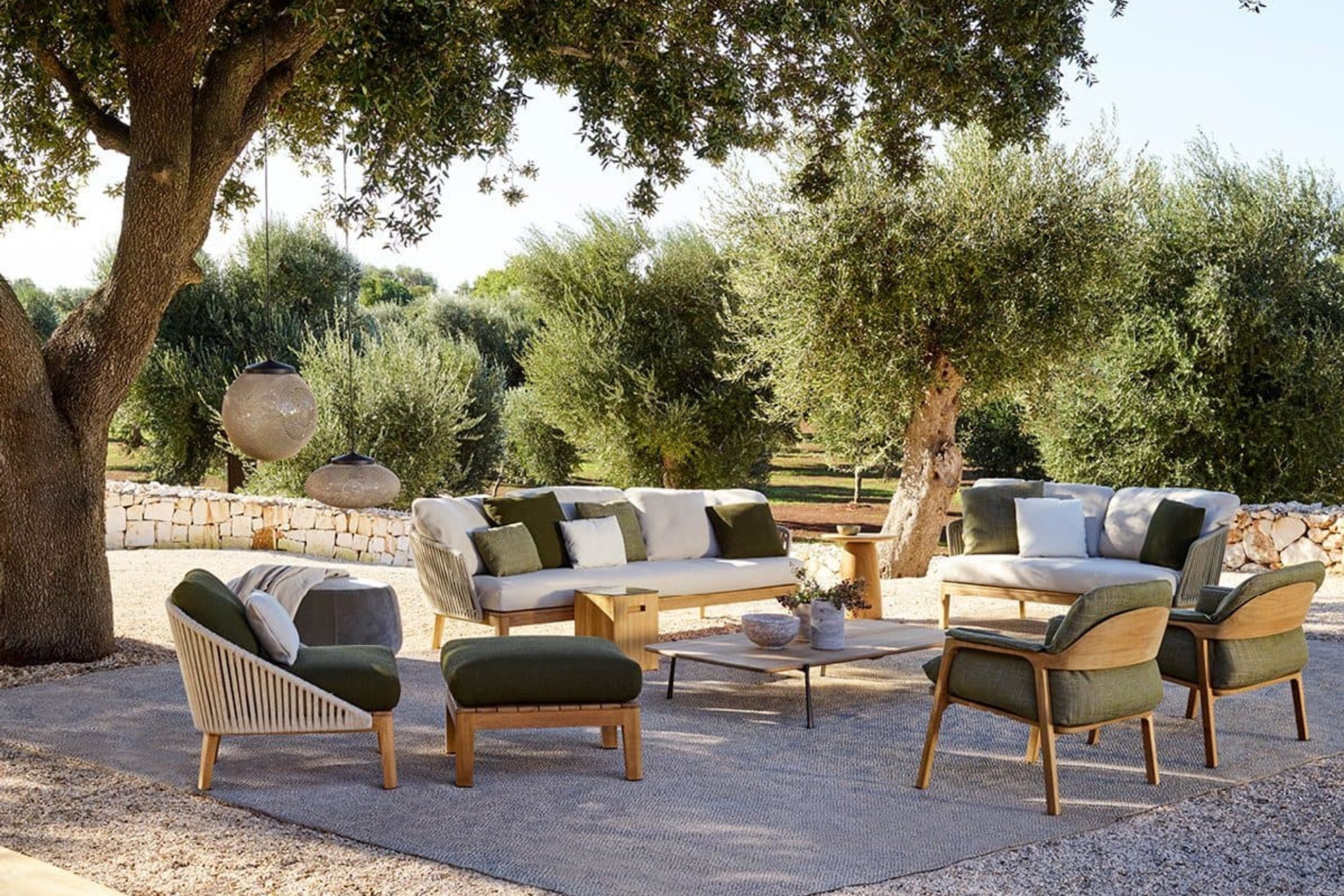Mood | Sofa