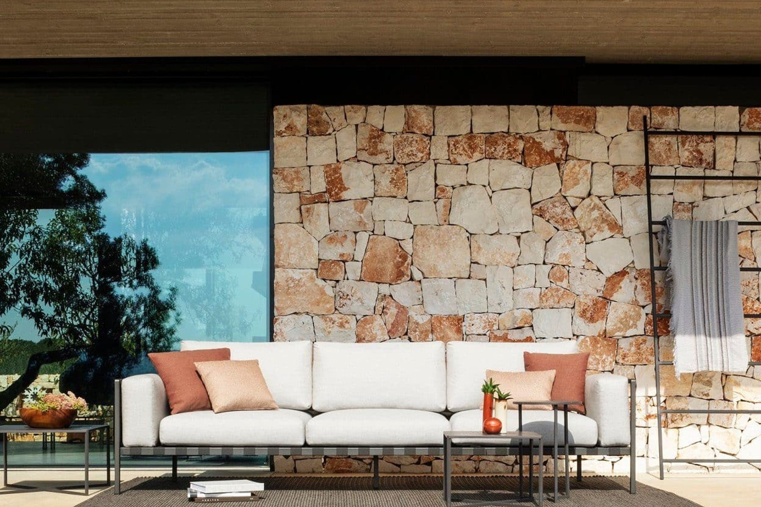 Natal Alu | Sofa