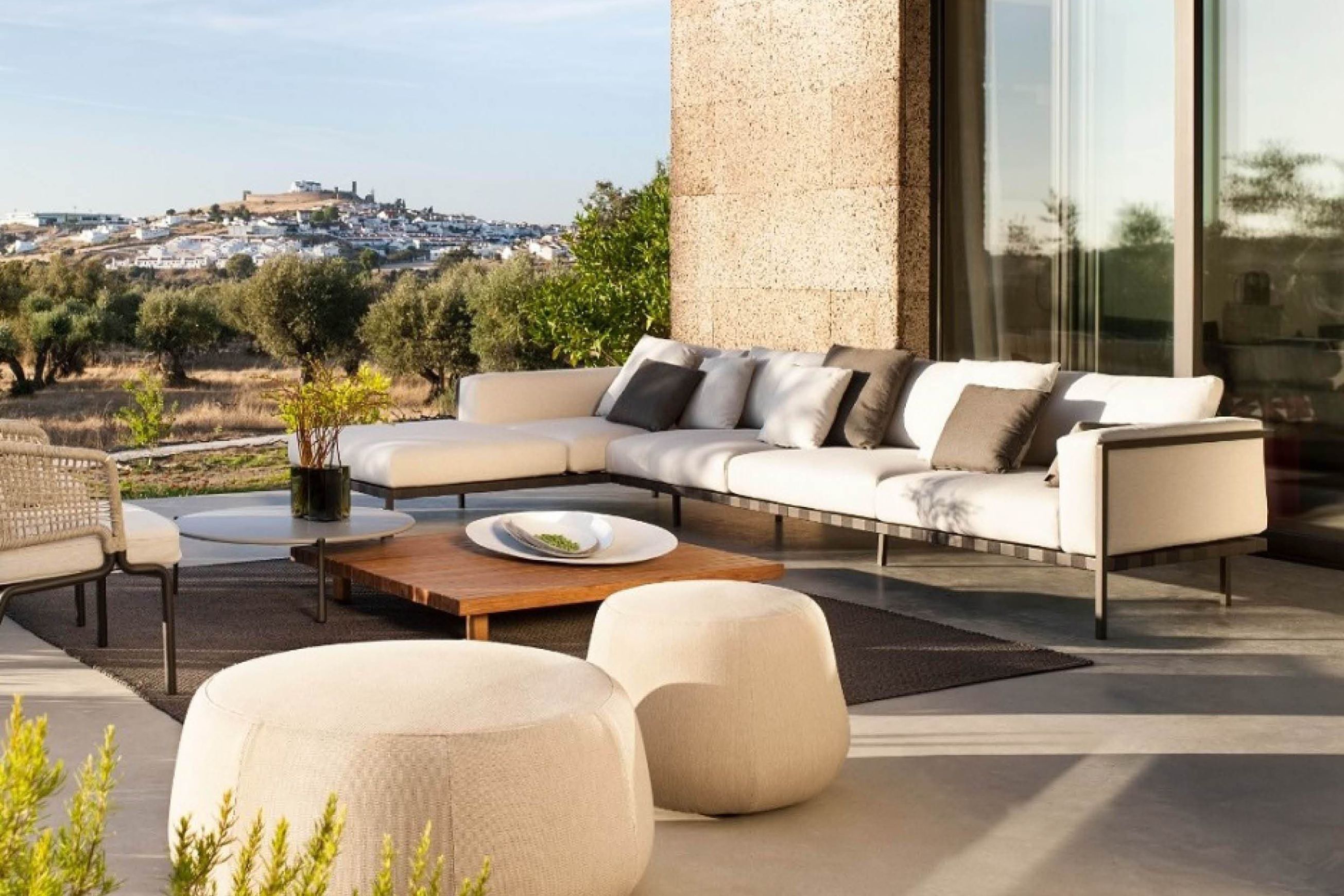 Natal Alu | Sofa