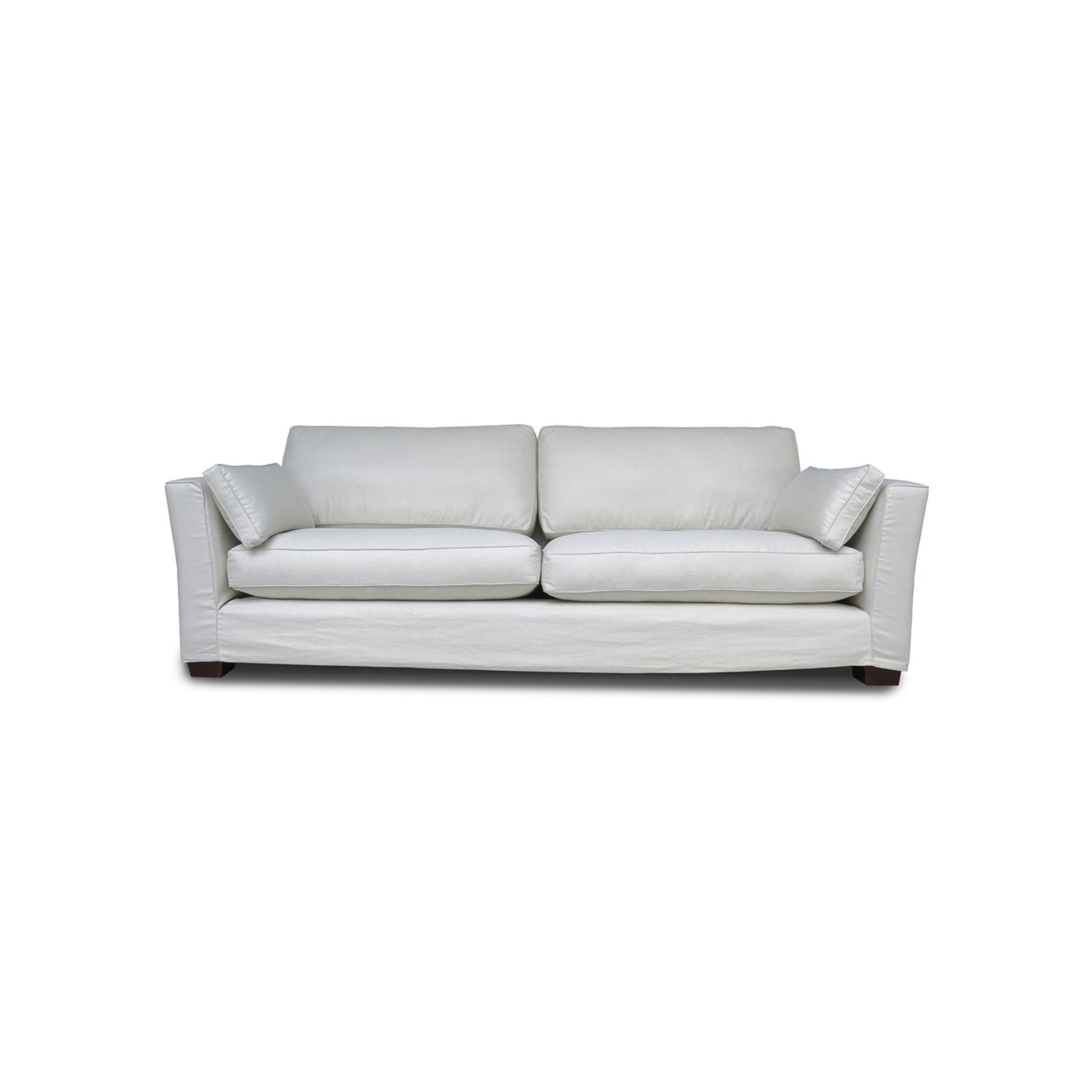 New Hampton 3 Seater Sofa