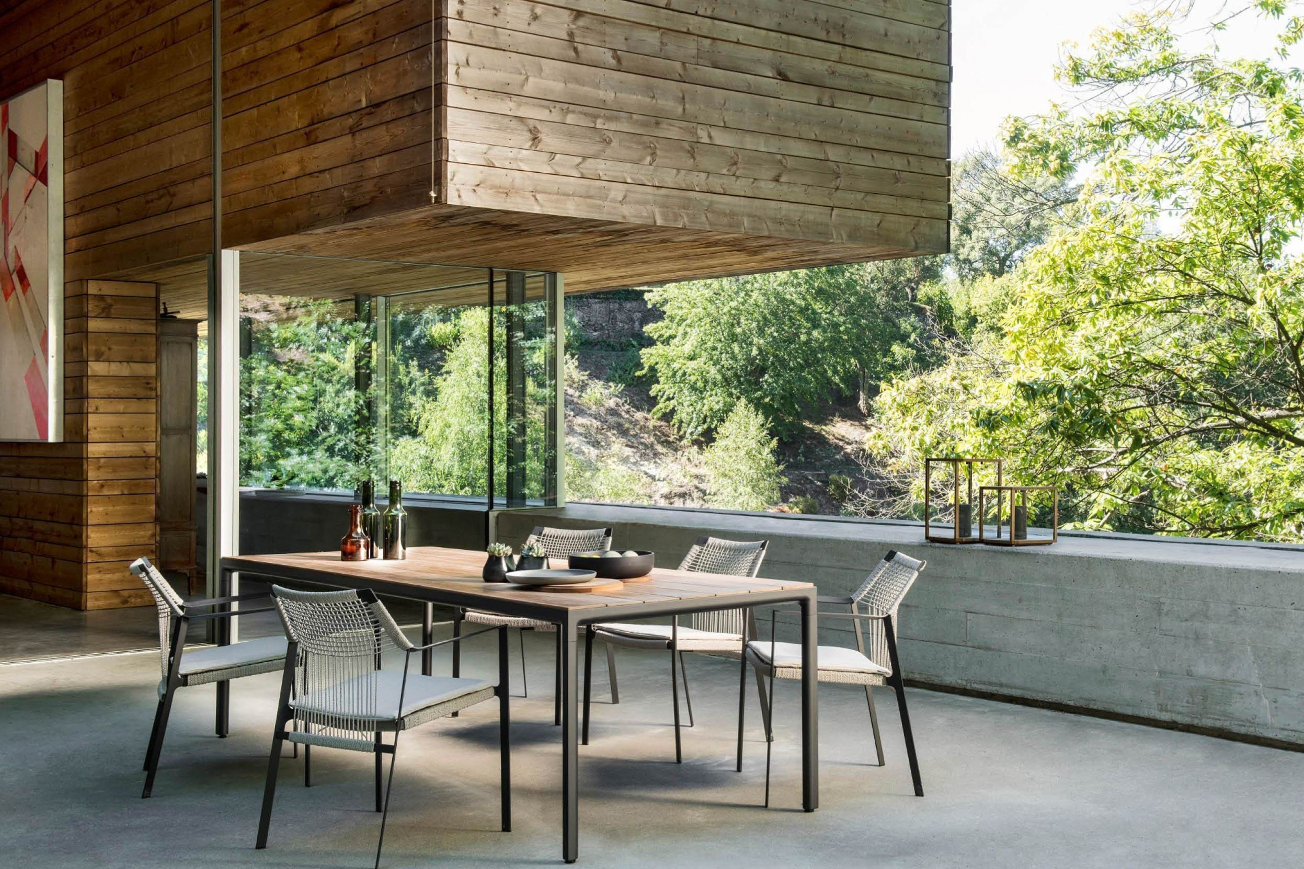 Nodi | Armchair