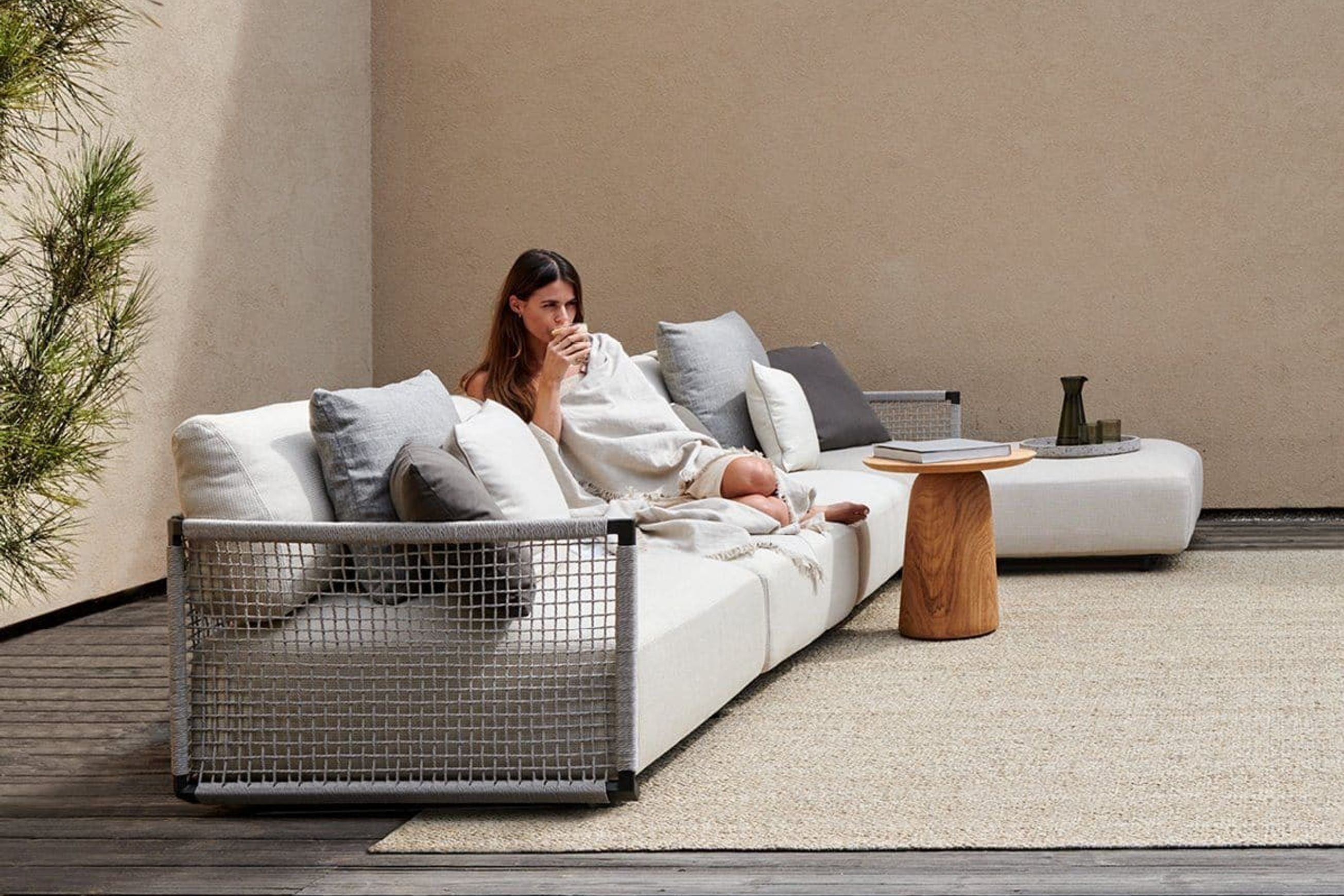 Nodi | Sofa