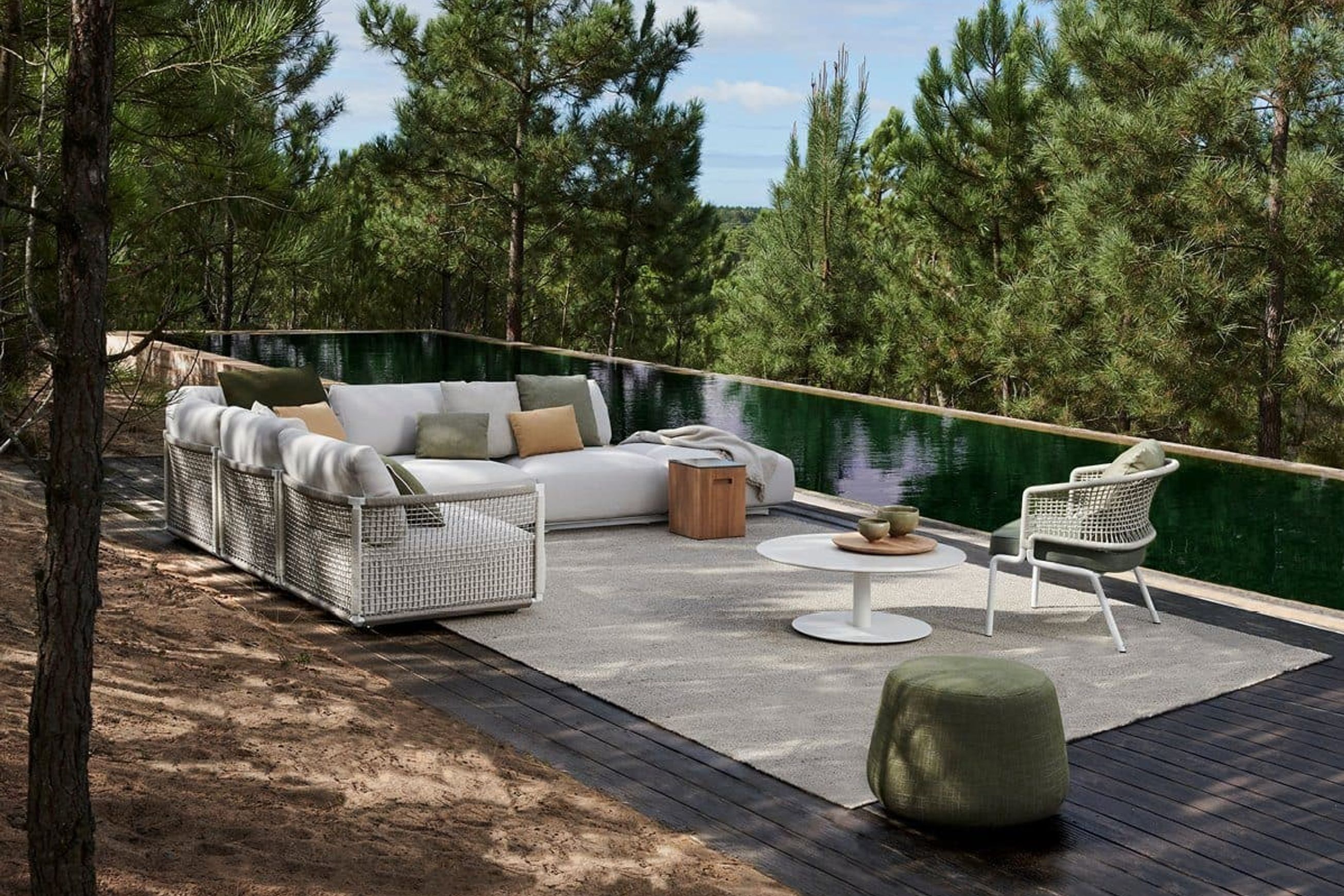 Nodi | Sofa