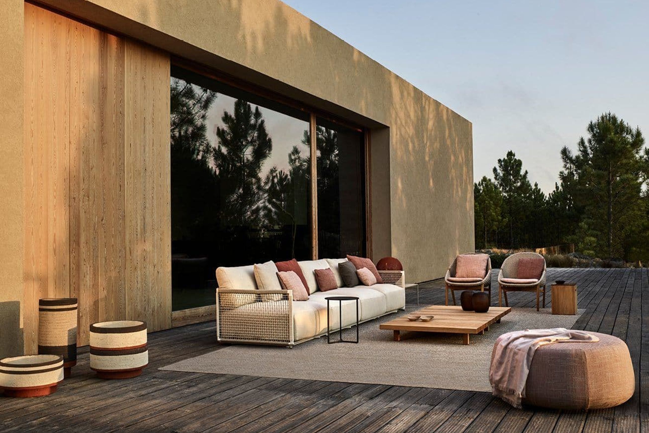 Nodi | Sofa
