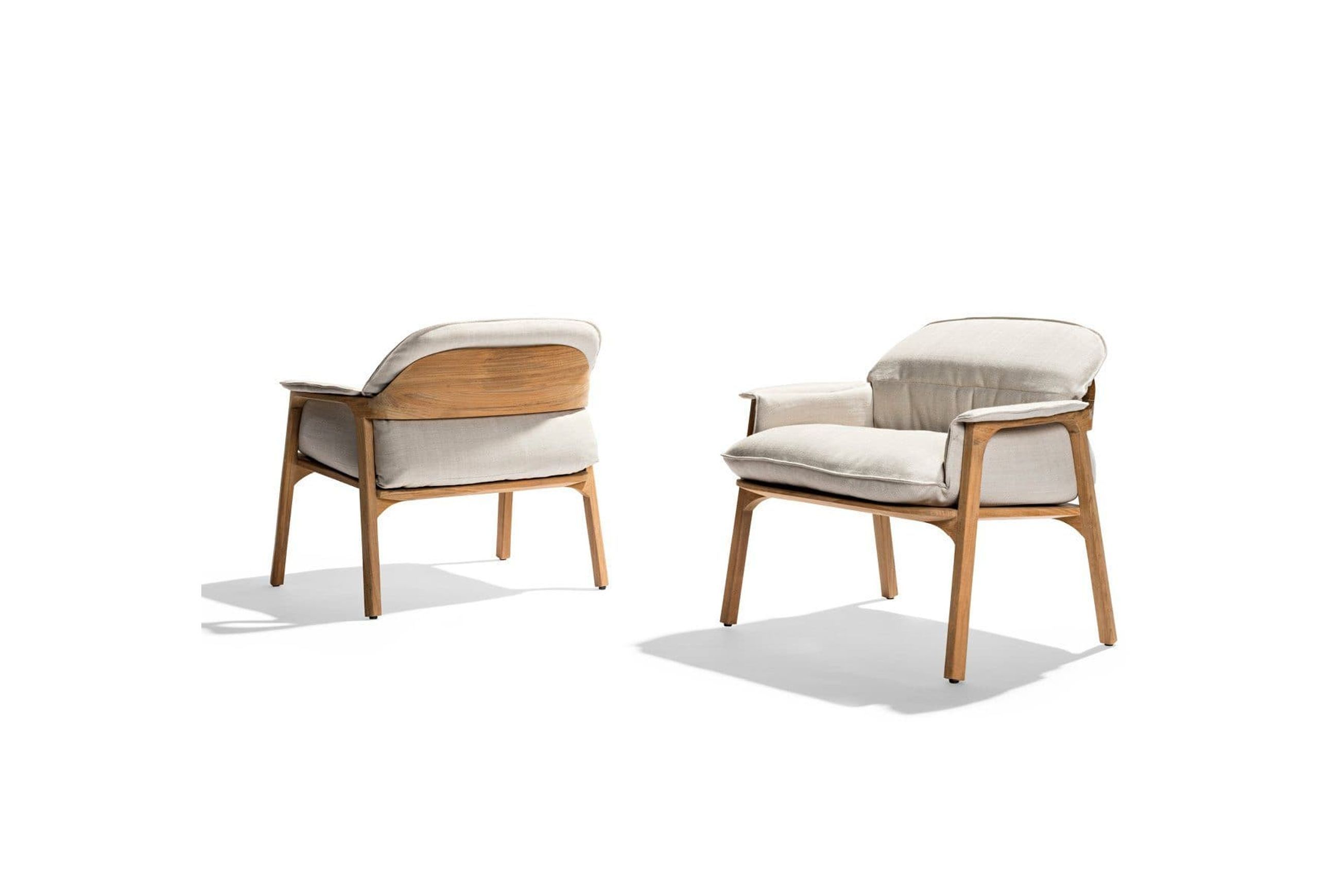 Nomad | Easy Chair