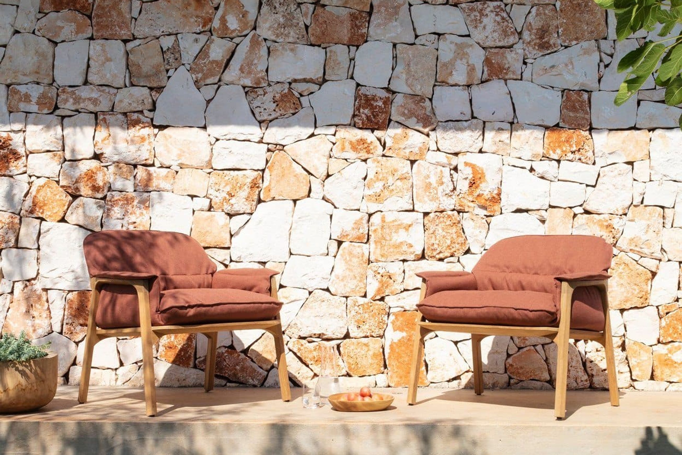 Nomad | Easy Chair