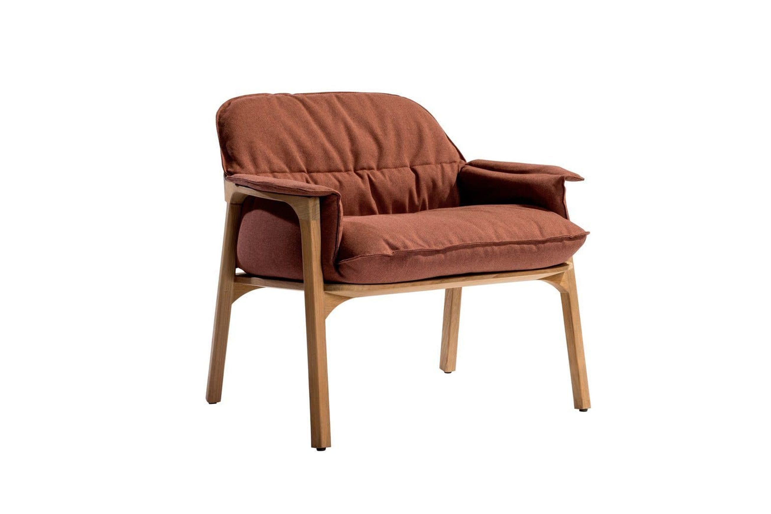 Nomad | Easy Chair